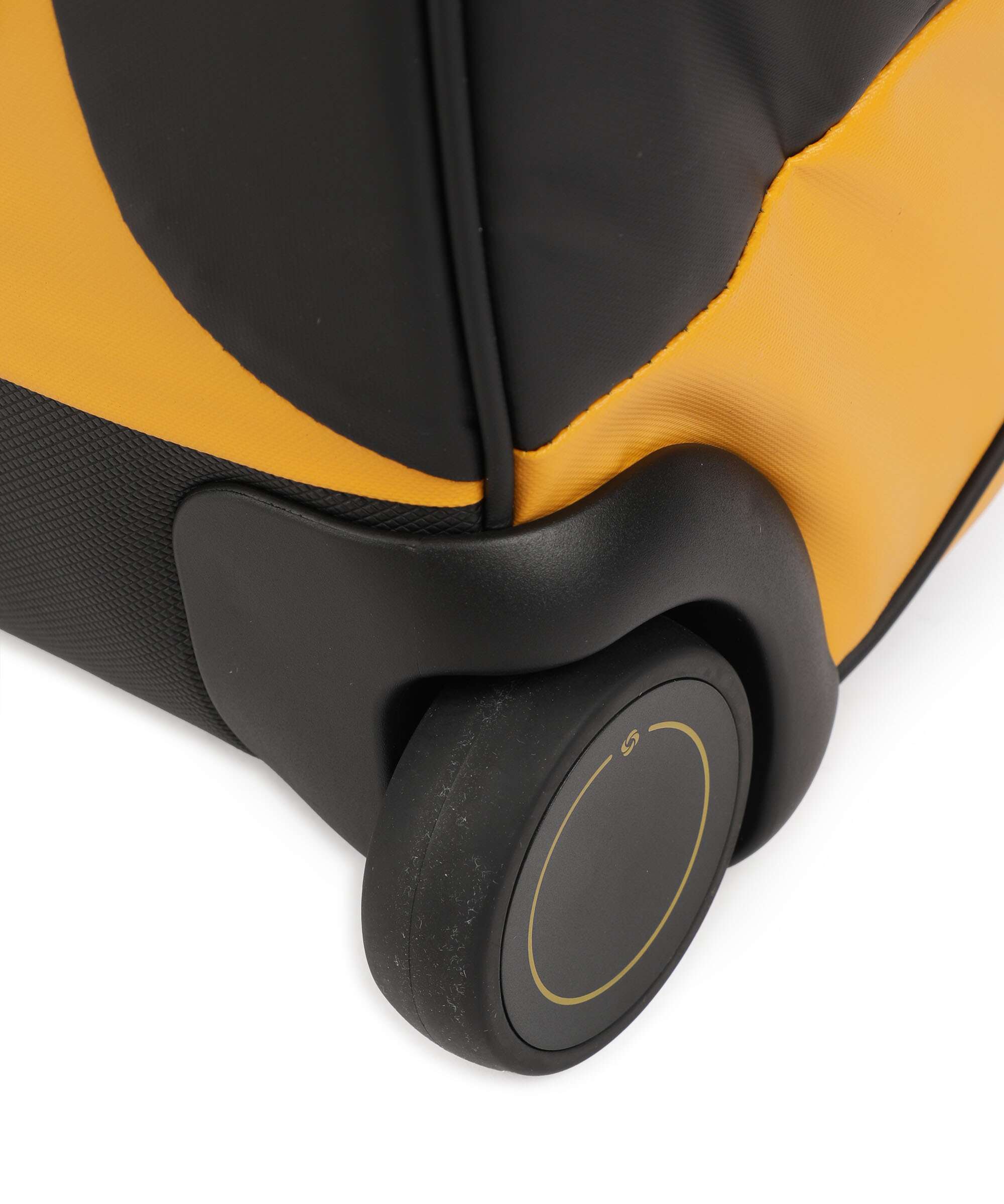 Samsonite Paradiver Light Torba podróżna na kółkach yellow - Image 4