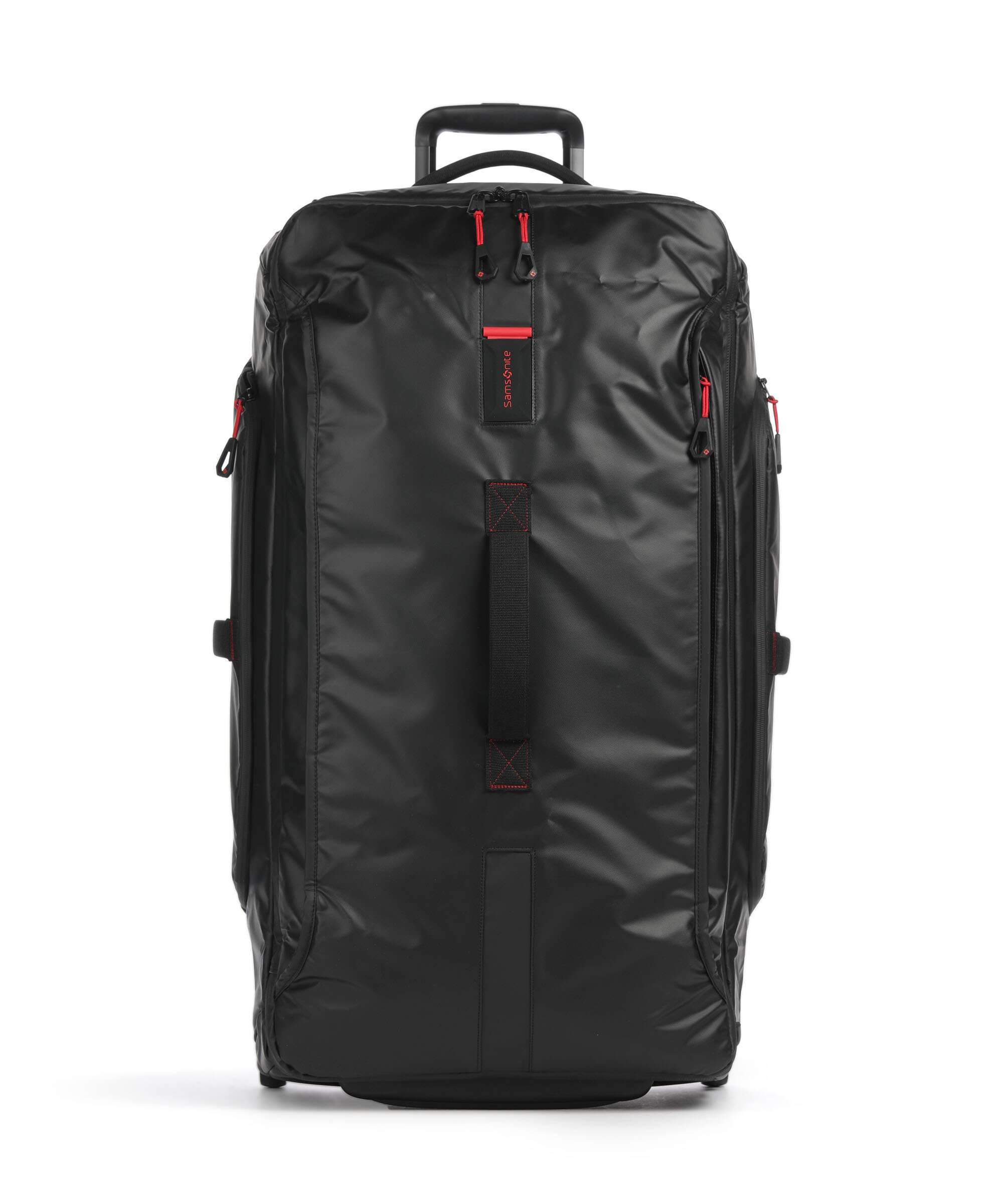 Samsonite Paradiver Light Torba podróżna na kółkach black