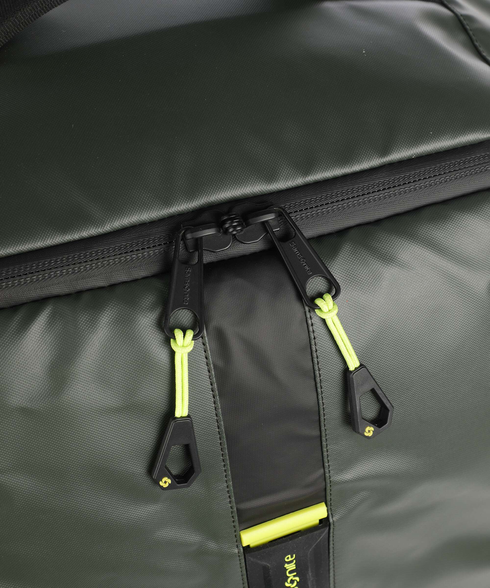 Samsonite Paradiver Light Torba podróżna na kółkach jungle green - Image 3