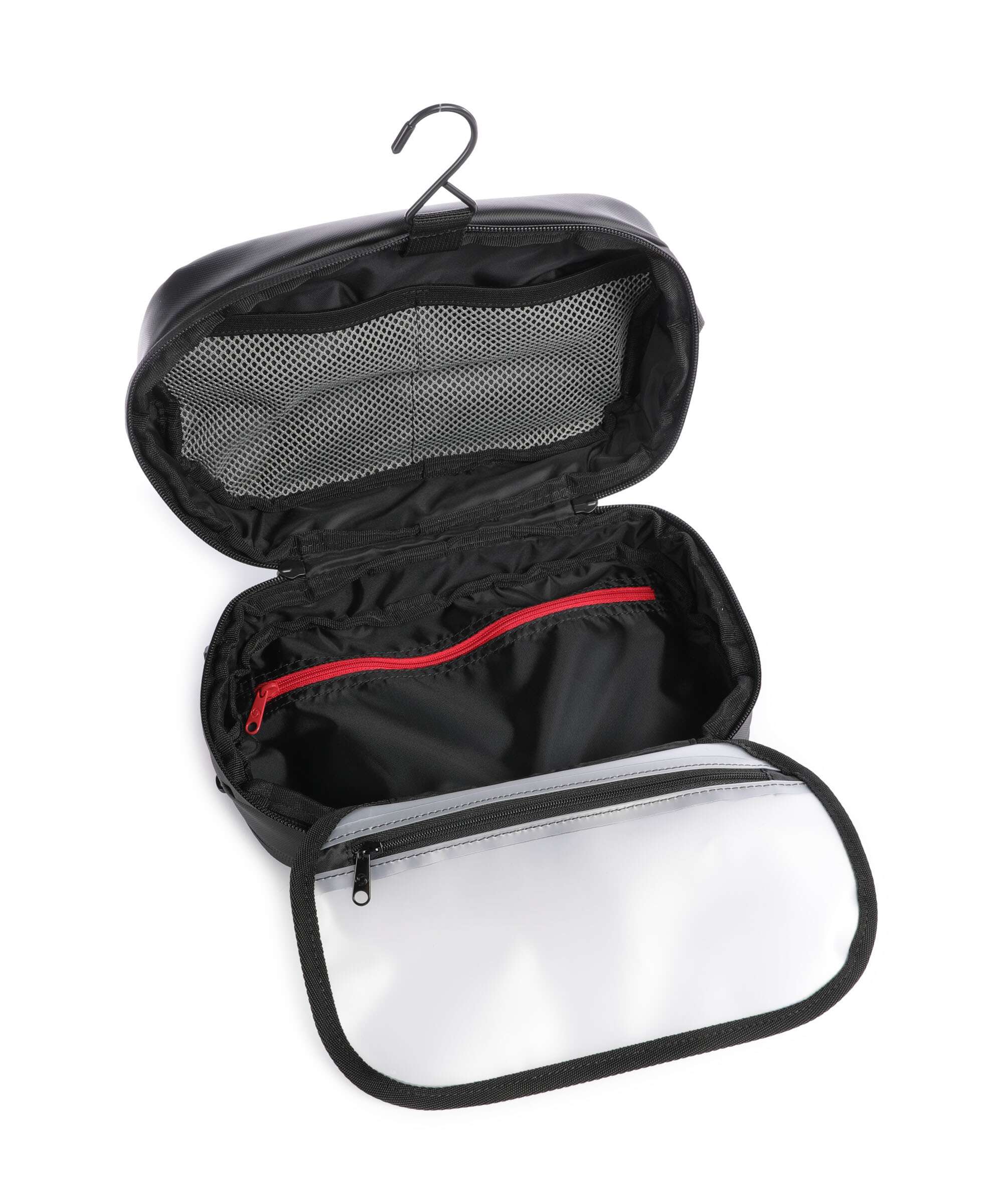 Samsonite Paradiver Light Torby toaletowe black - Image 5