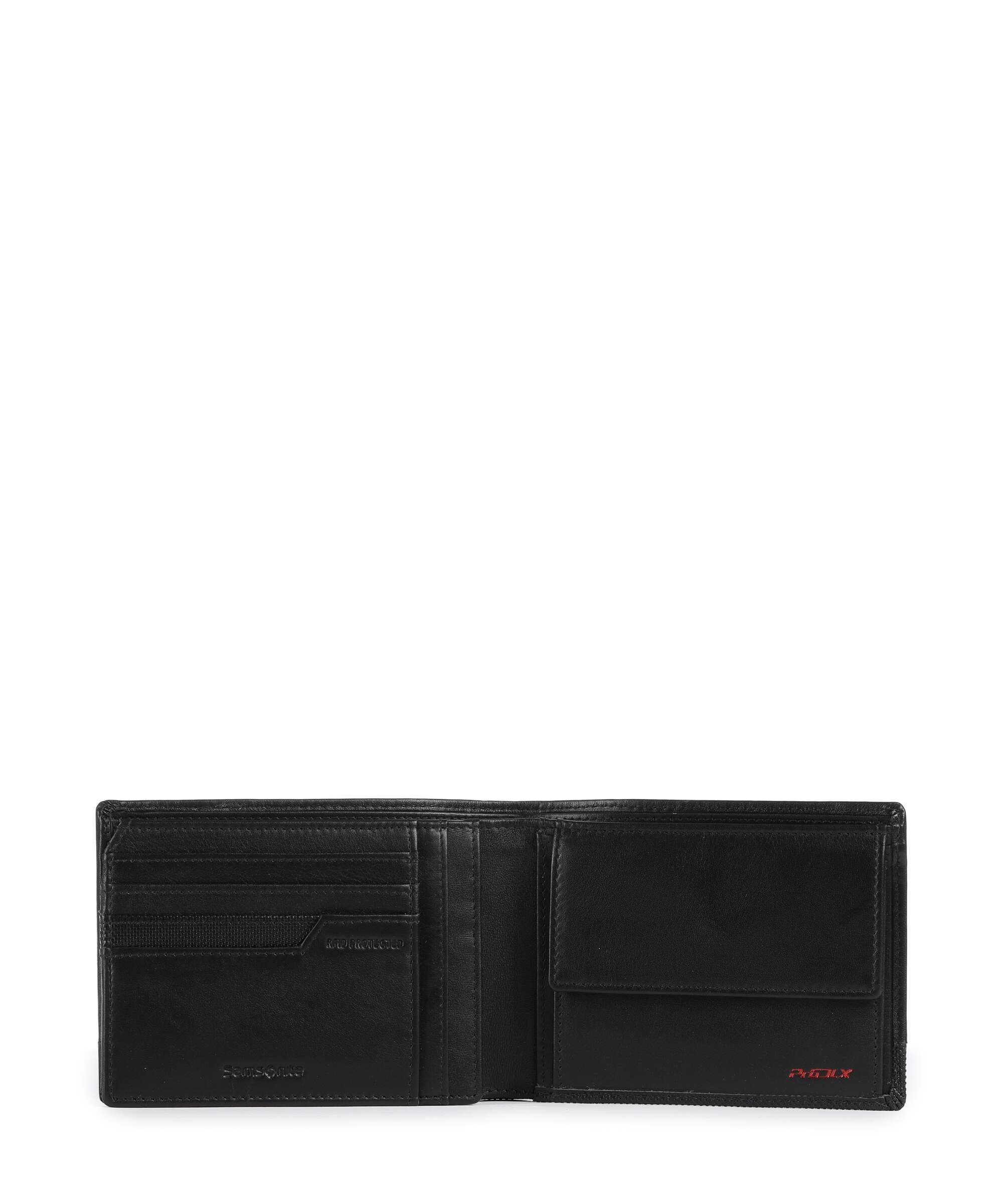 Samsonite Pro-DLX Portfel black - Image 2