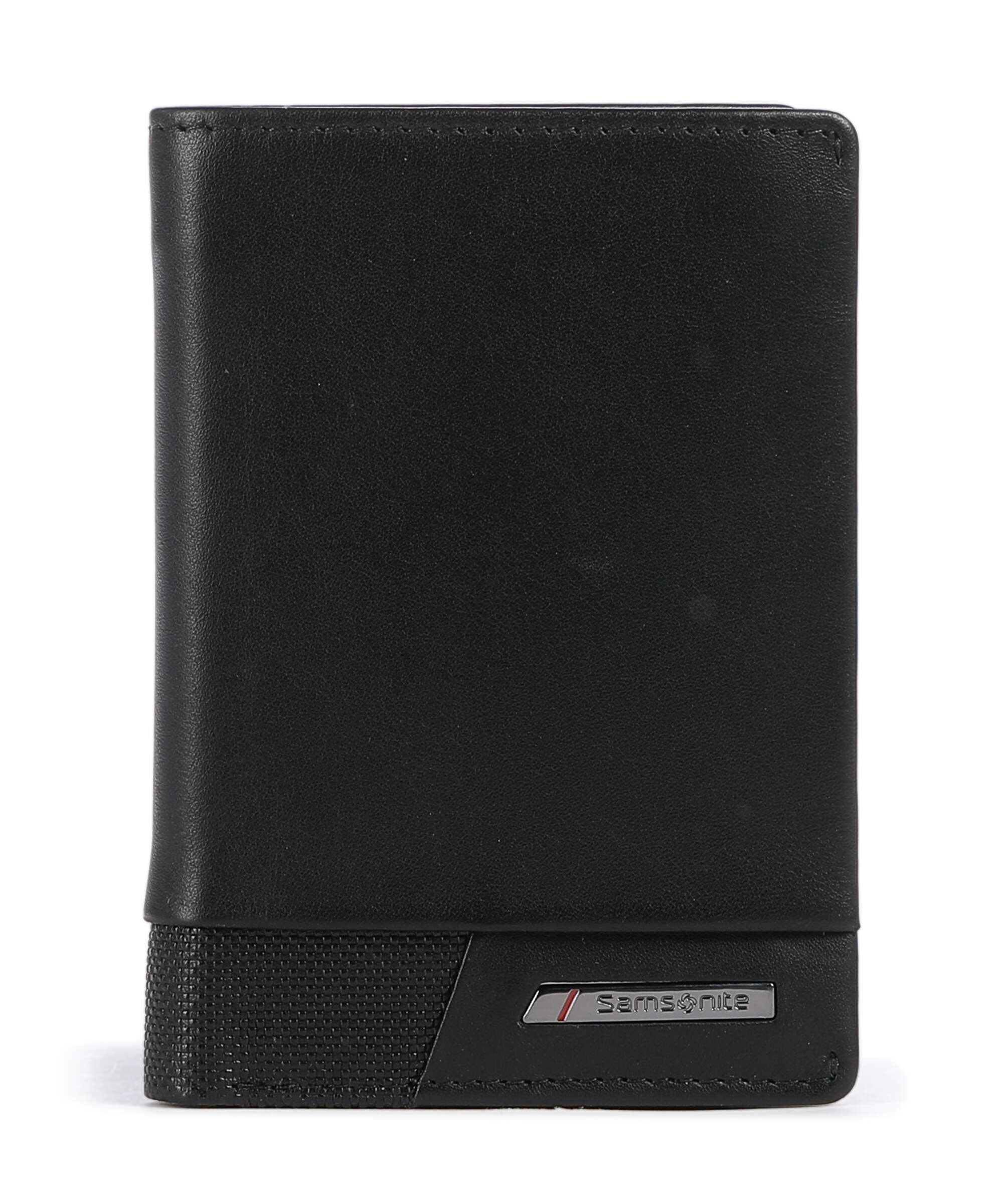 Samsonite Pro-DLX Portfel black