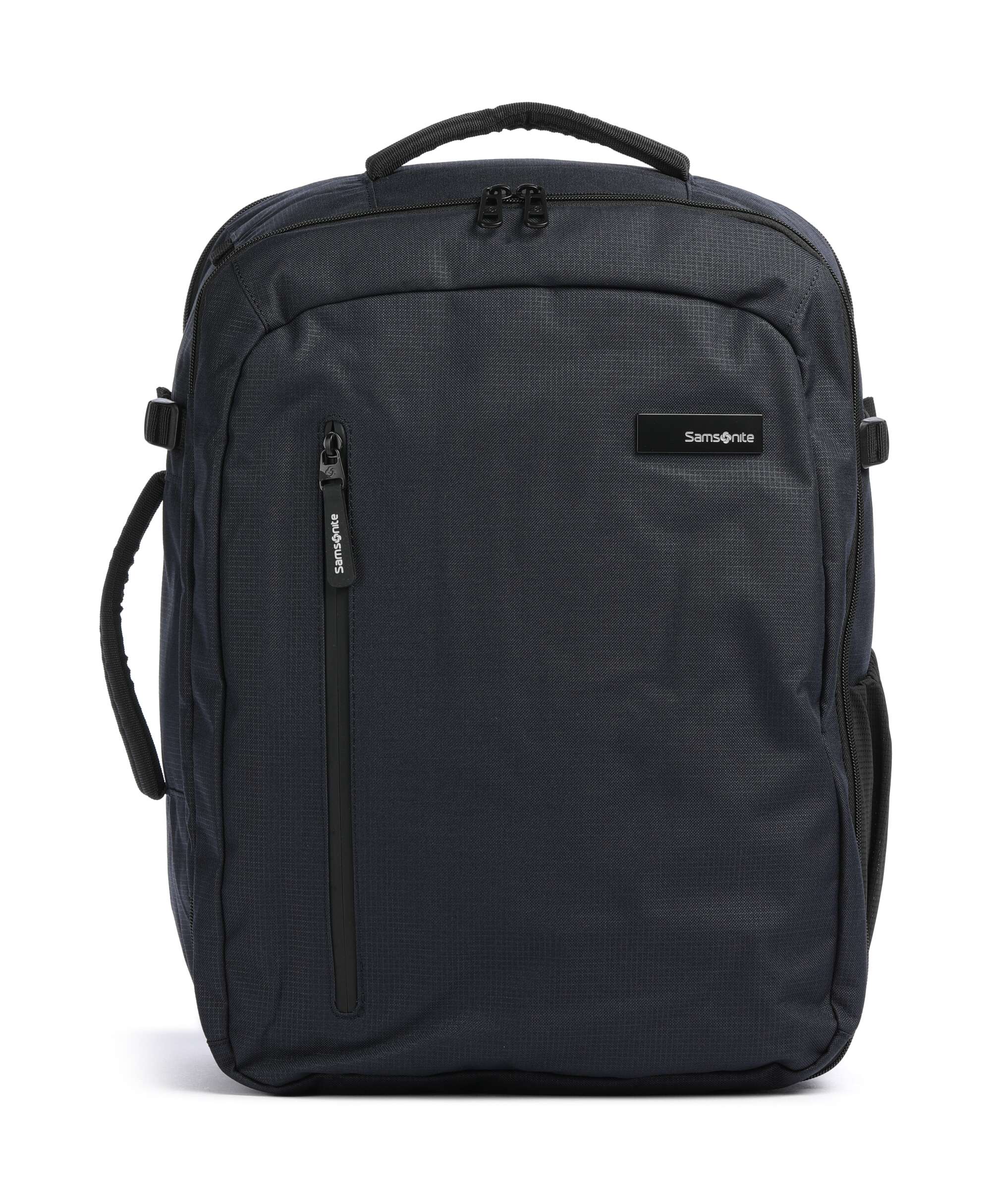 Samsonite Roader M Plecak podróżny dark blue