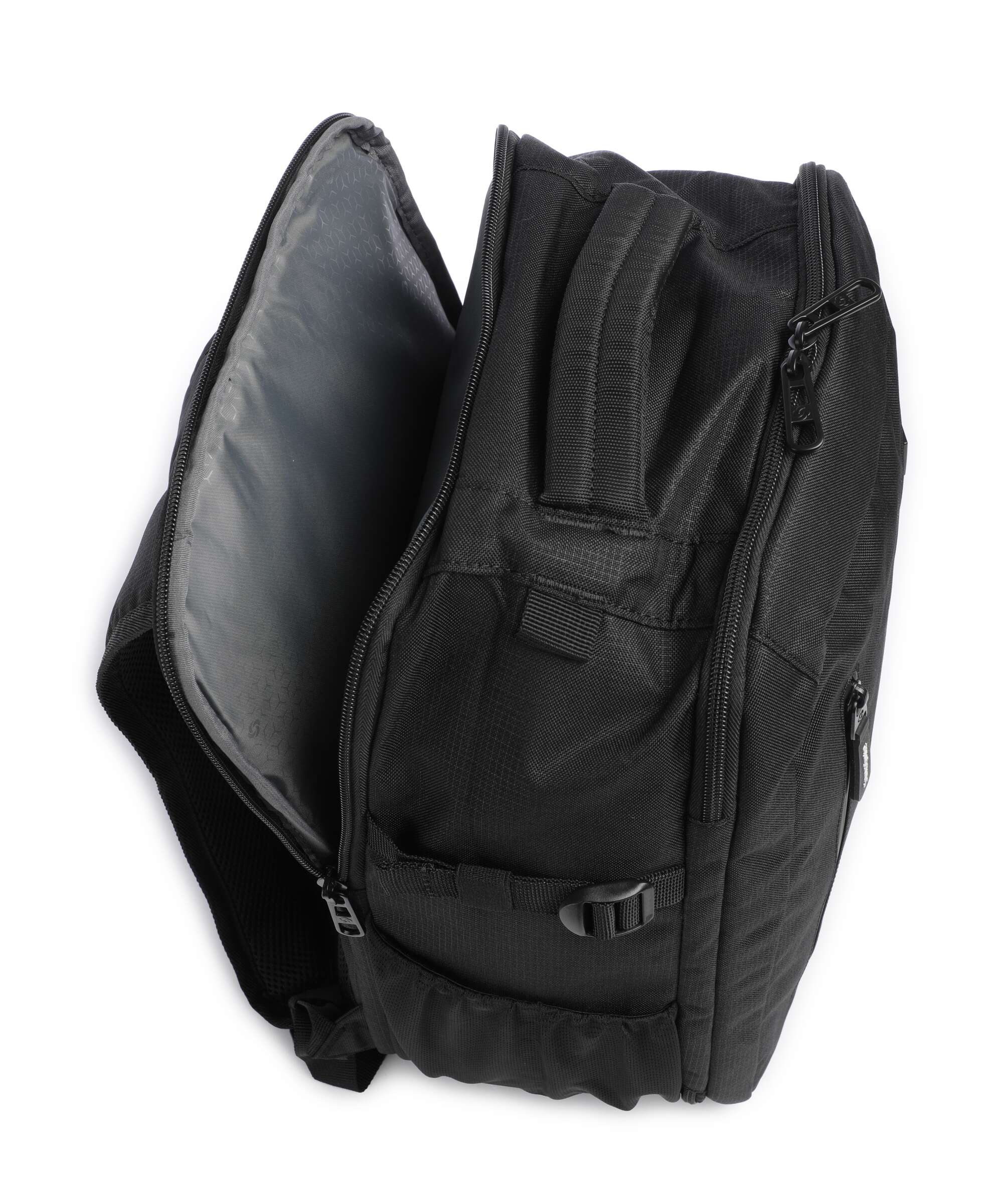 Samsonite Roader S Plecak podróżny deep black - Image 4