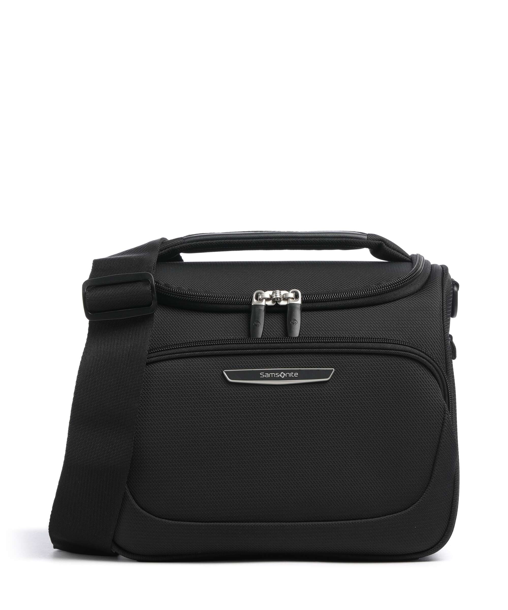 Samsonite Spark Sng Eco Kuferek na kosmetyki black