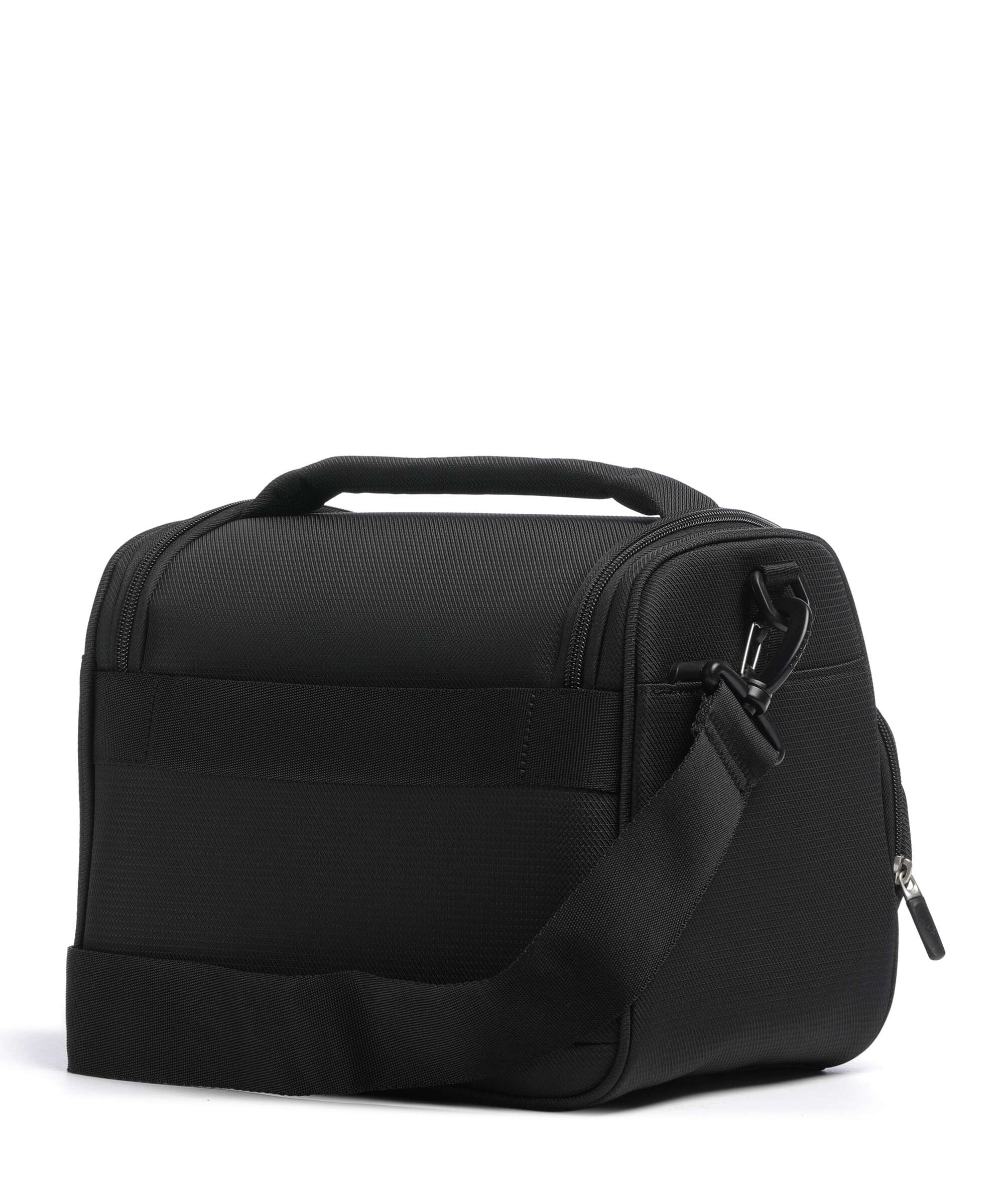 Samsonite Spark Sng Eco Kuferek na kosmetyki black - Image 2