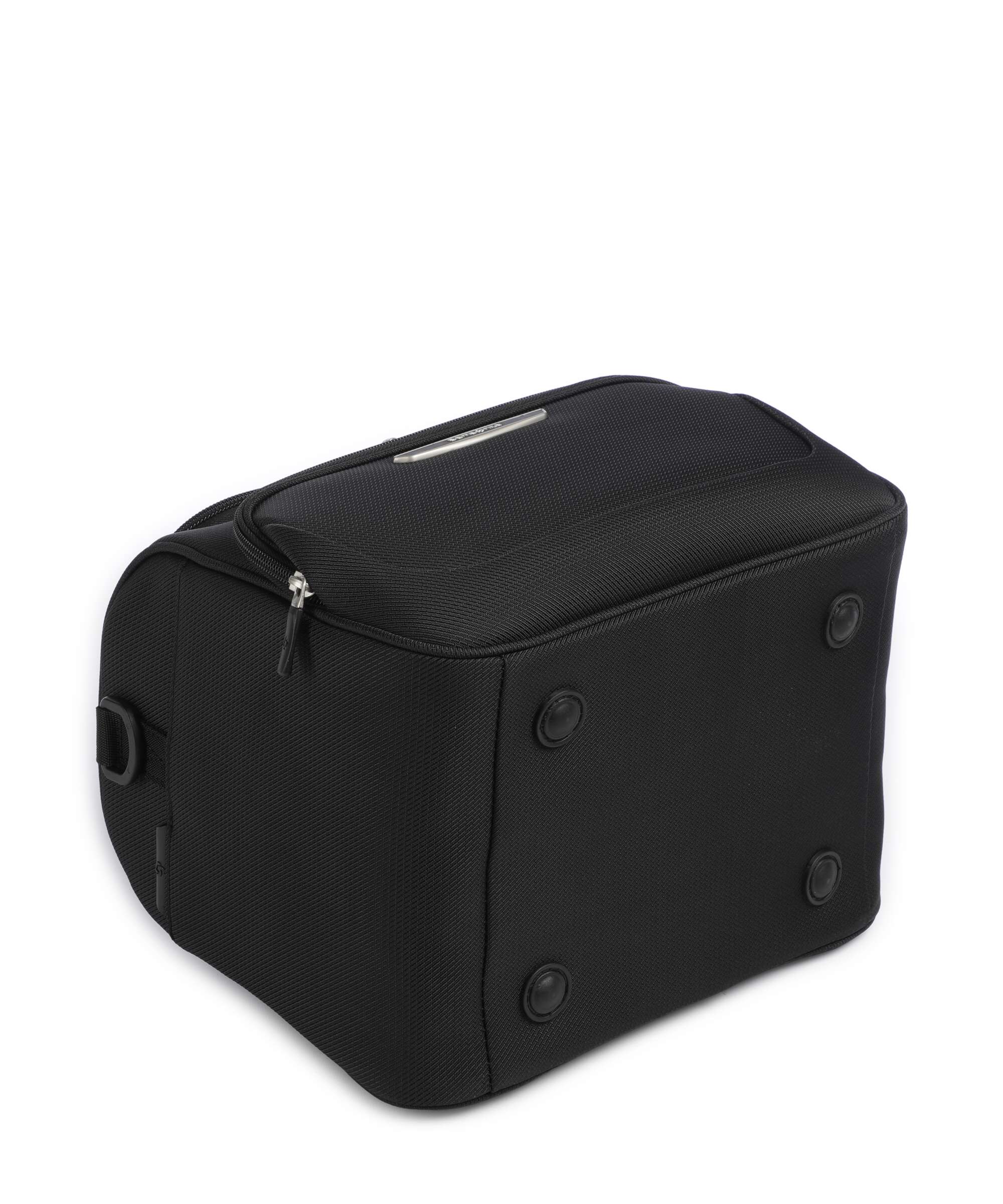 Samsonite Spark Sng Eco Kuferek na kosmetyki black - Image 4
