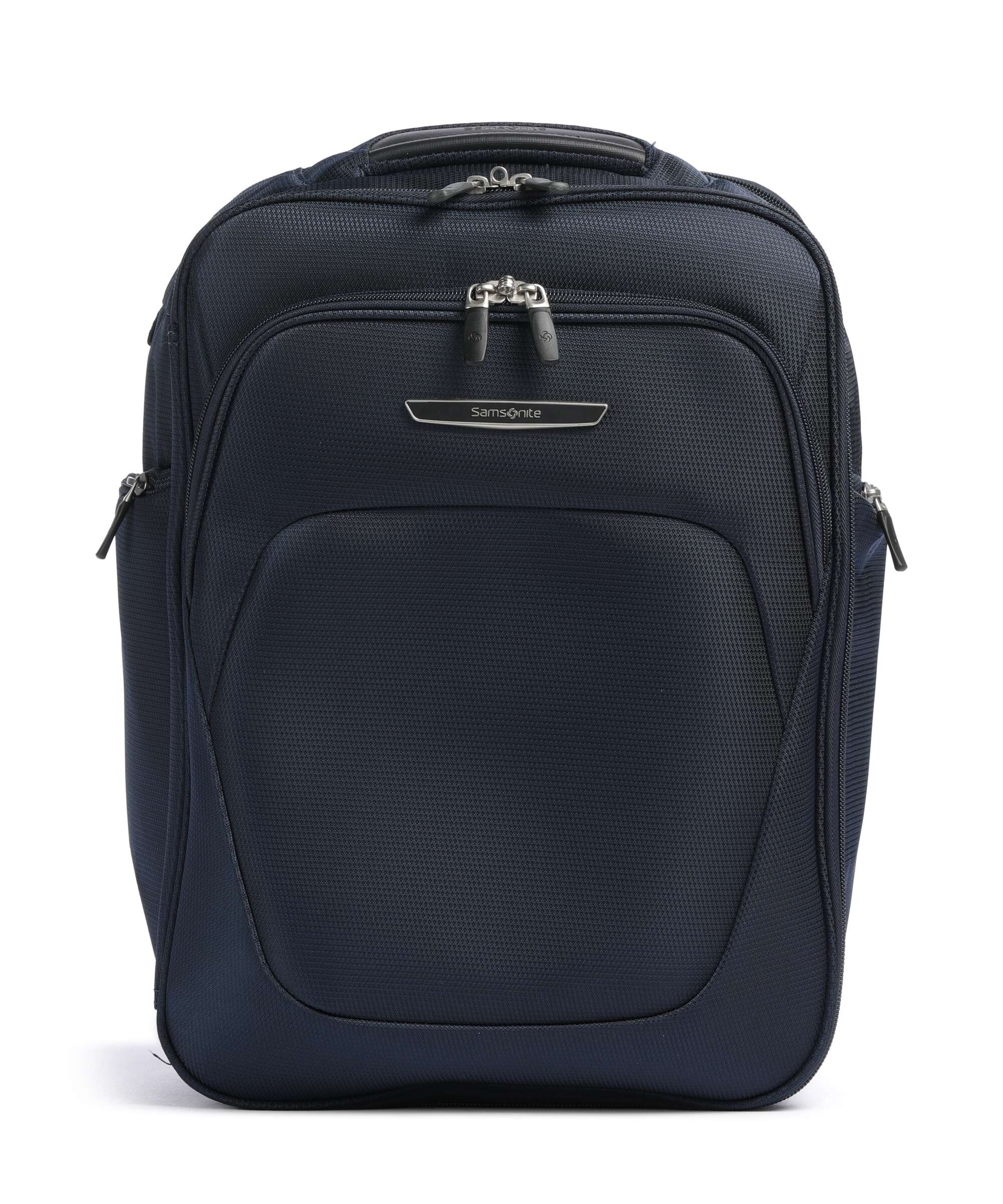 Samsonite Spark Sng Eco S FL Plecak podróżny midnight blue