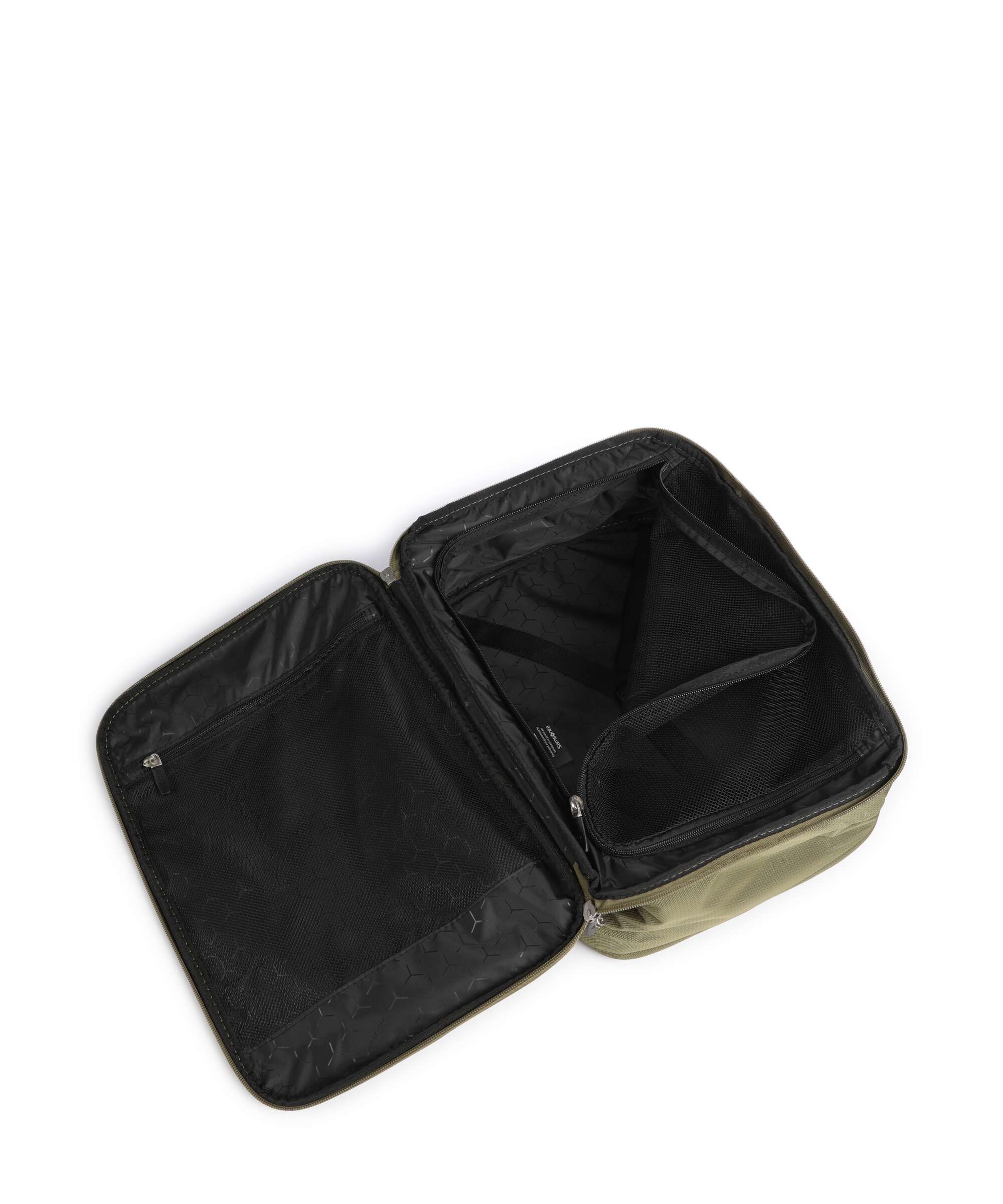 Samsonite Spark Sng Eco S FL Plecak podróżny olive - Image 5