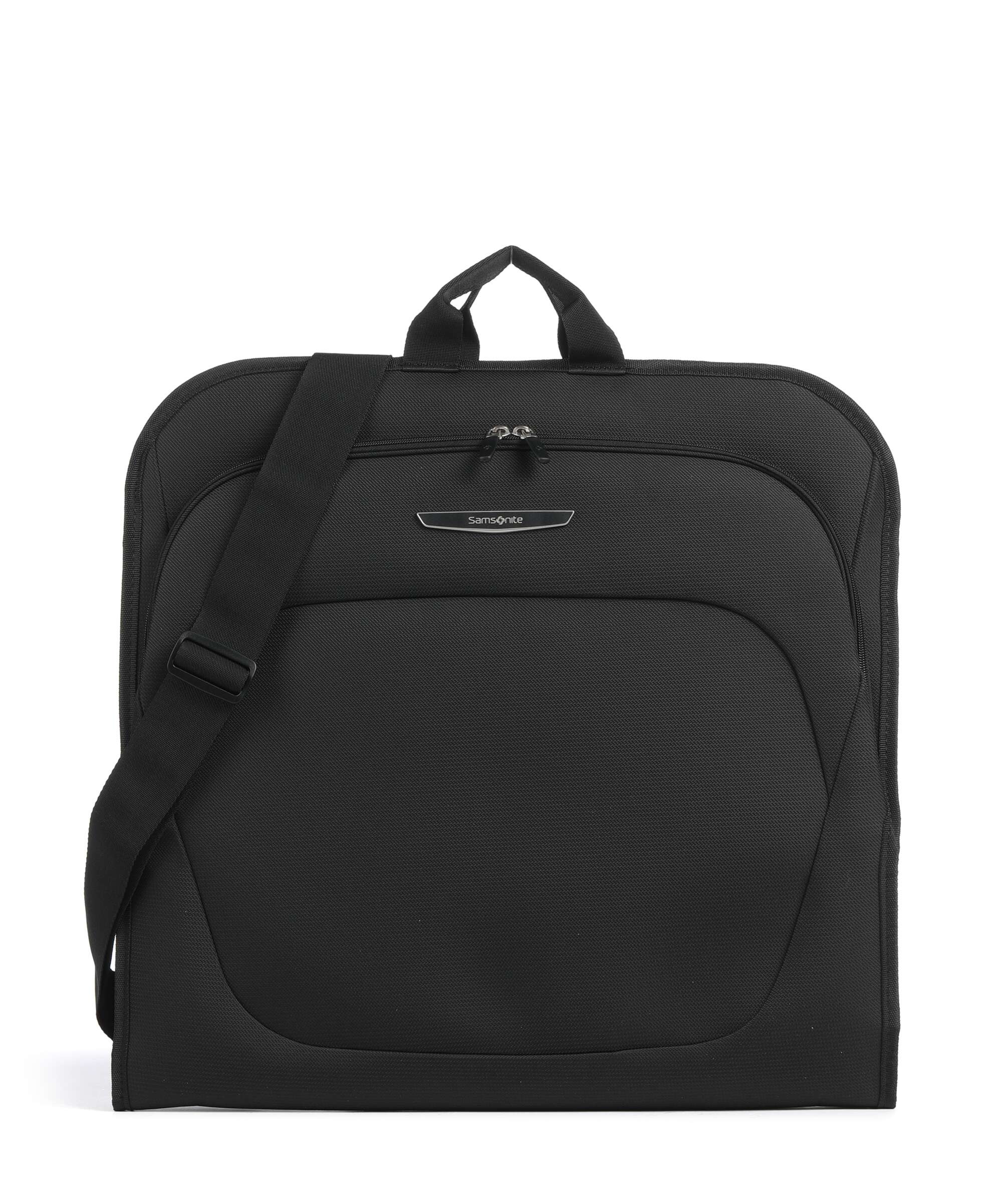Samsonite Spark Sng Eco Torba na garnitur black