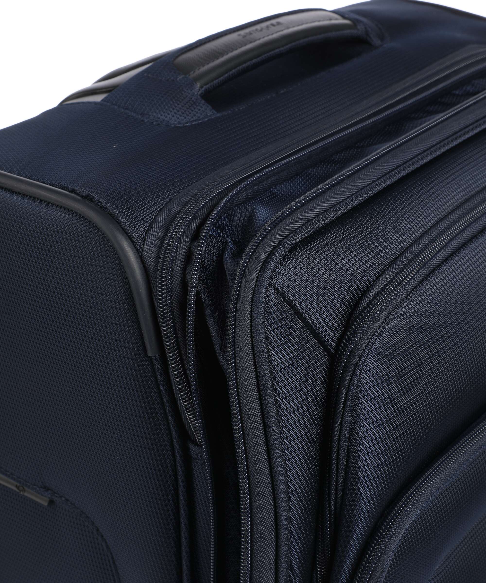 Samsonite Spark Sng Eco Walizka na 2 kołach midnight blue - Image 4