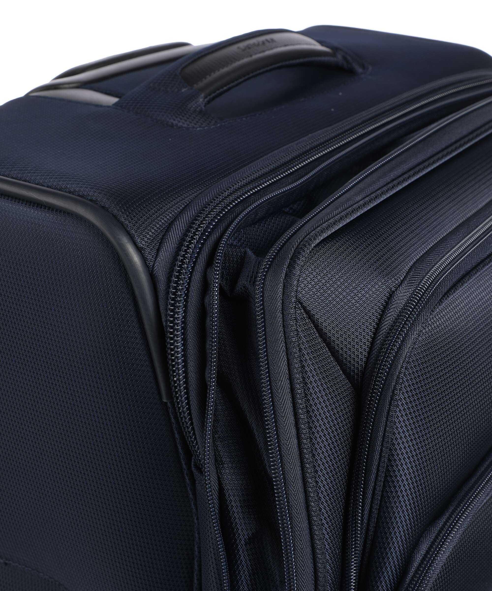 Samsonite Spark Sng Eco Walizka na 4 kołach midnight blue - Image 4