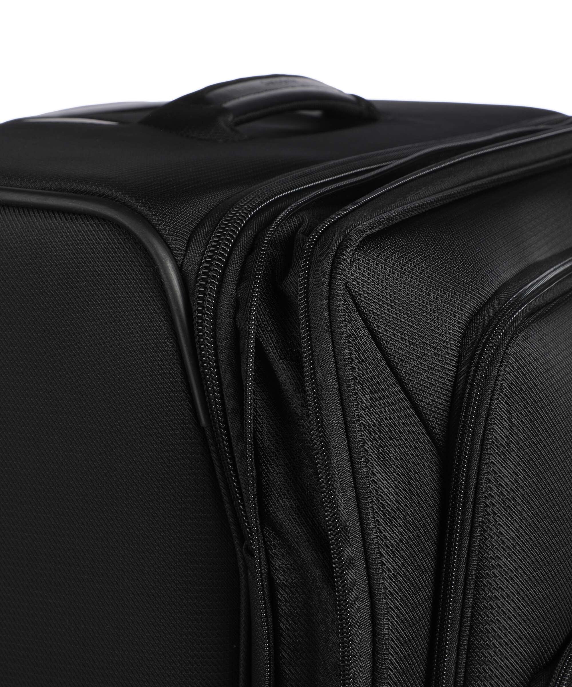 Samsonite Spark Sng Eco Walizka na 4 kołach black - Image 4