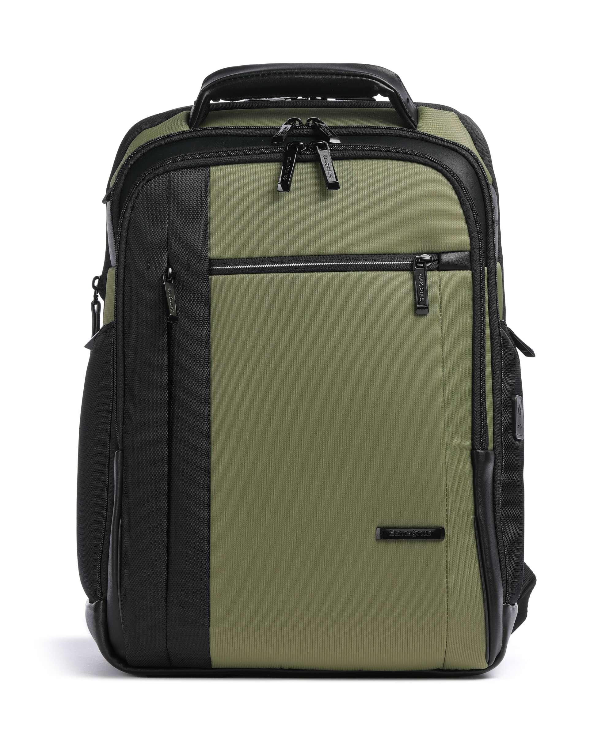 Samsonite Spectrolite 3.0 Plecak na laptopa olive