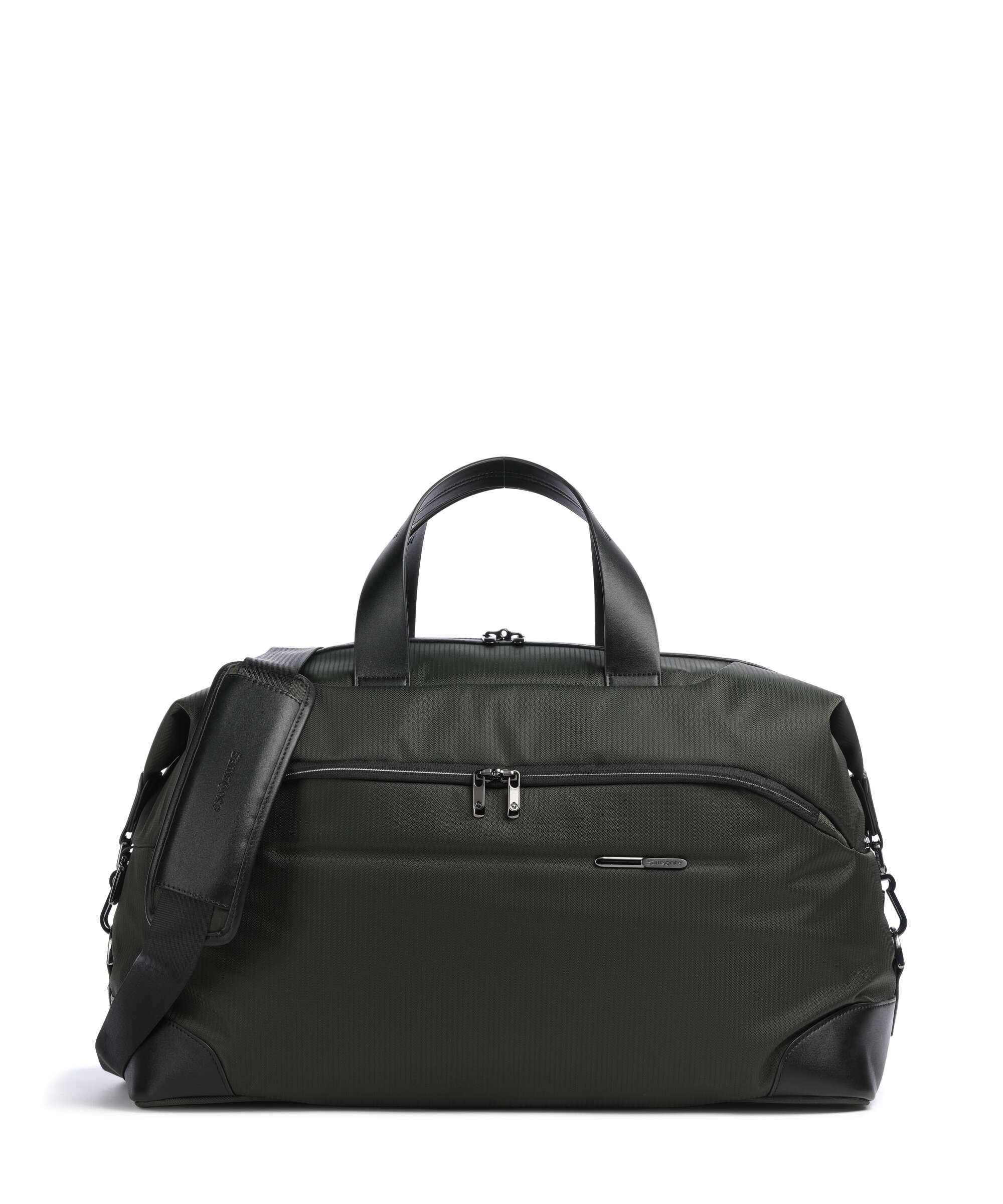 Samsonite Splendix Torba weekendowa green/black