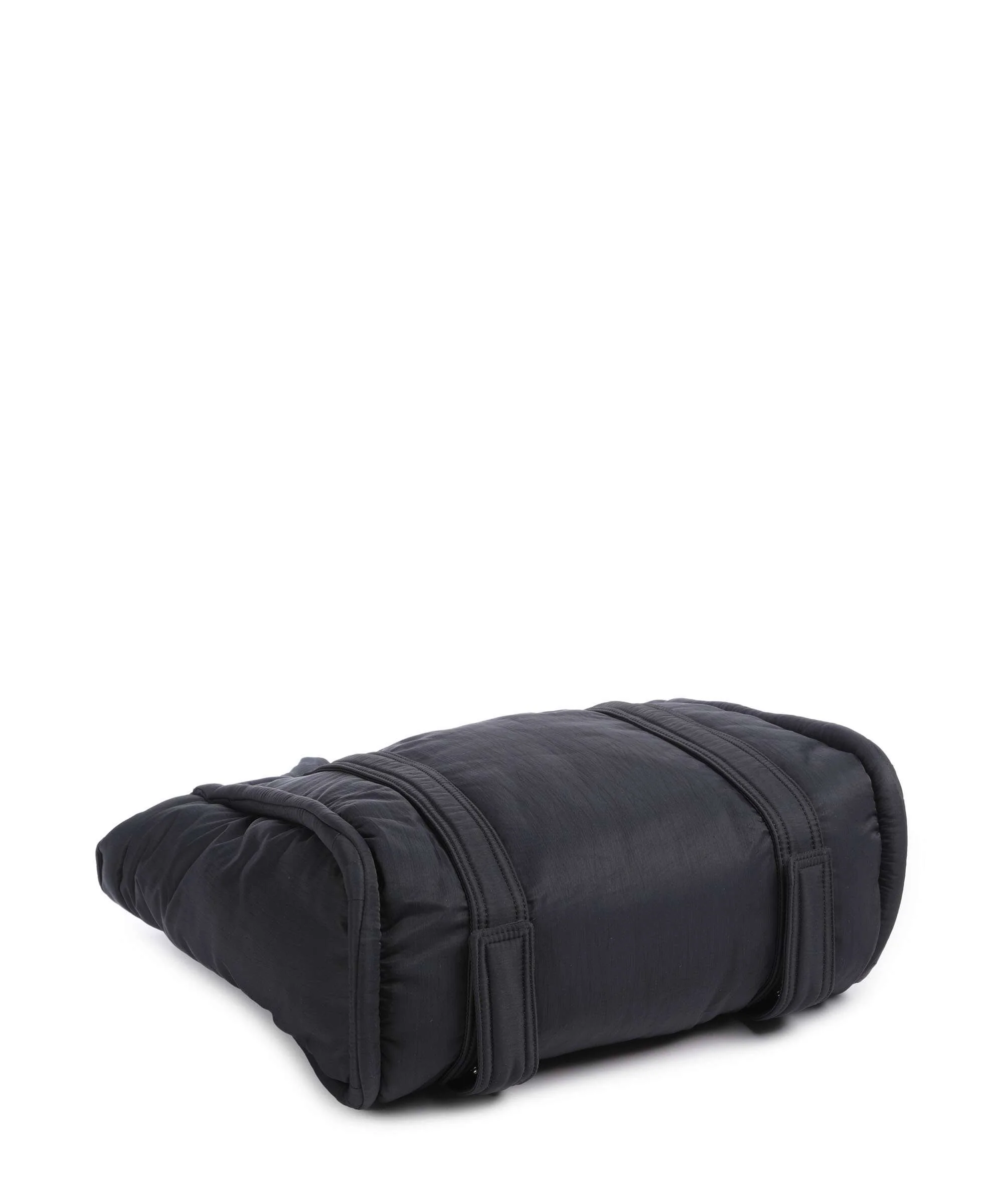 Sandqvist Curve L Torba na zakupy black - Image 5
