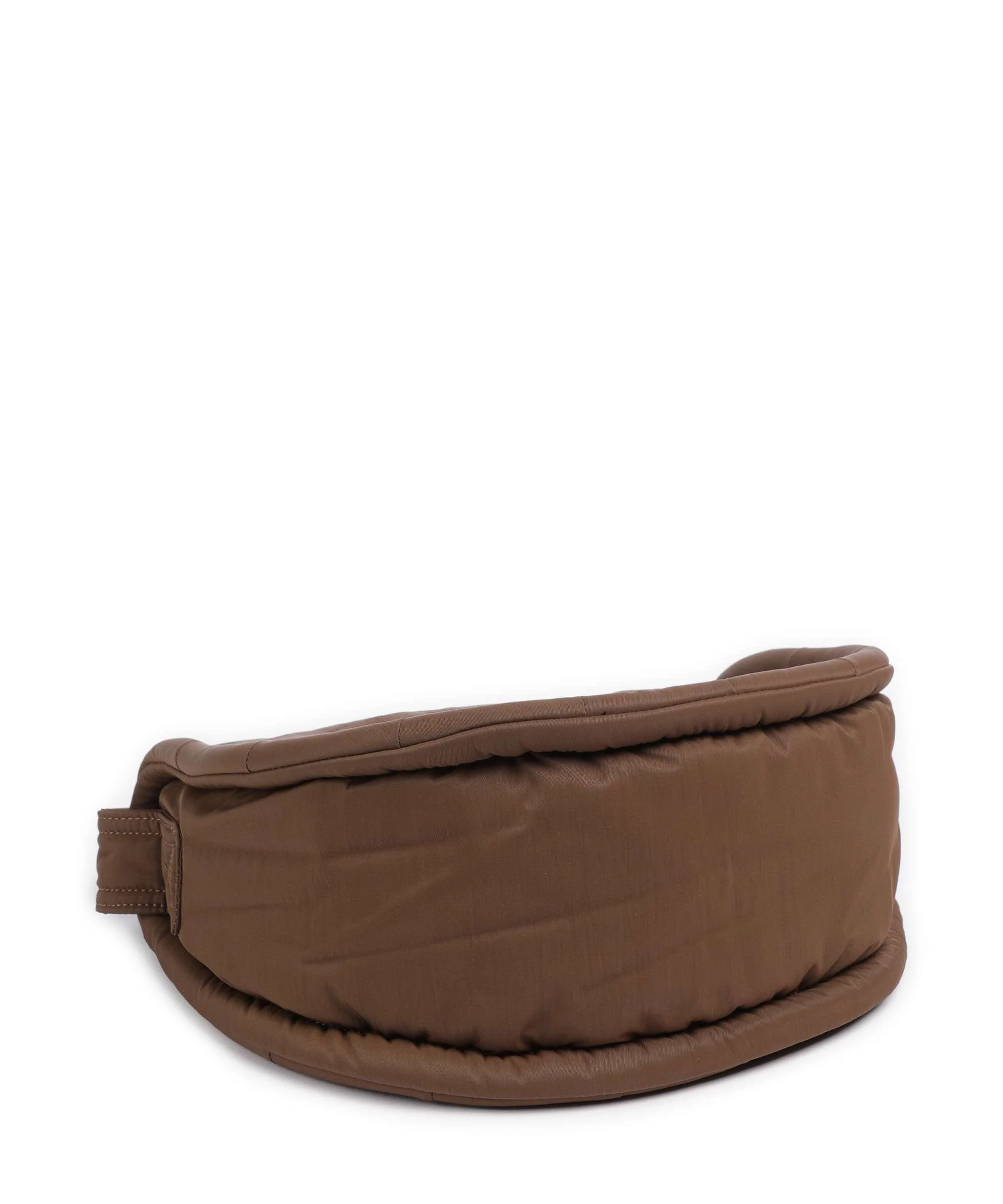 Sandqvist Curve S Torba przez ramię dark taupe - Image 4