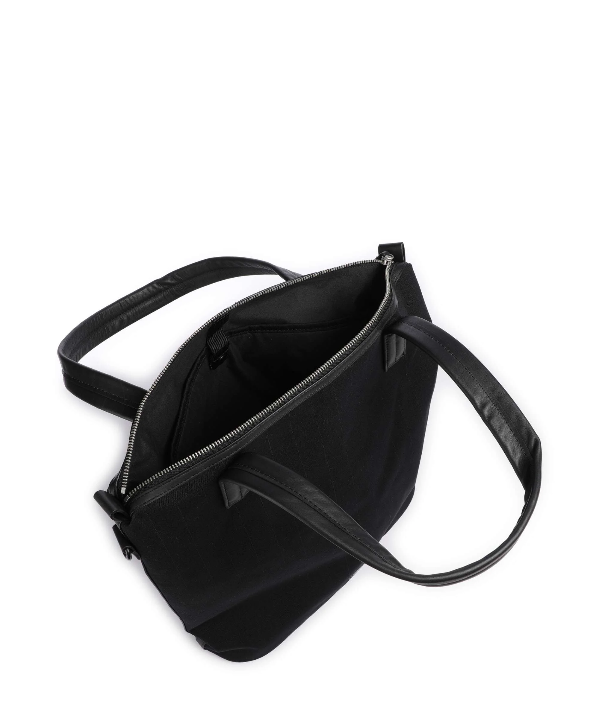 Sandqvist Everyday Originals Torba na zakupy black - Image 6