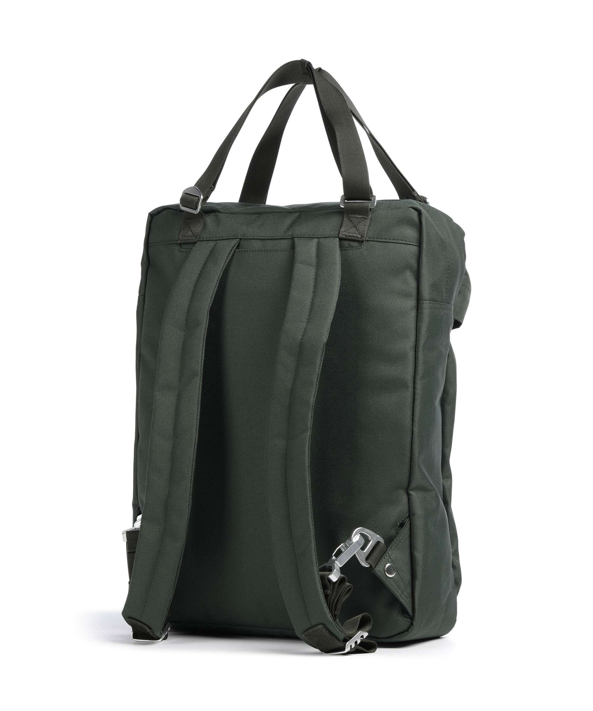 Sandqvist Go 2-Way Plecak-torba dawn green - Image 2