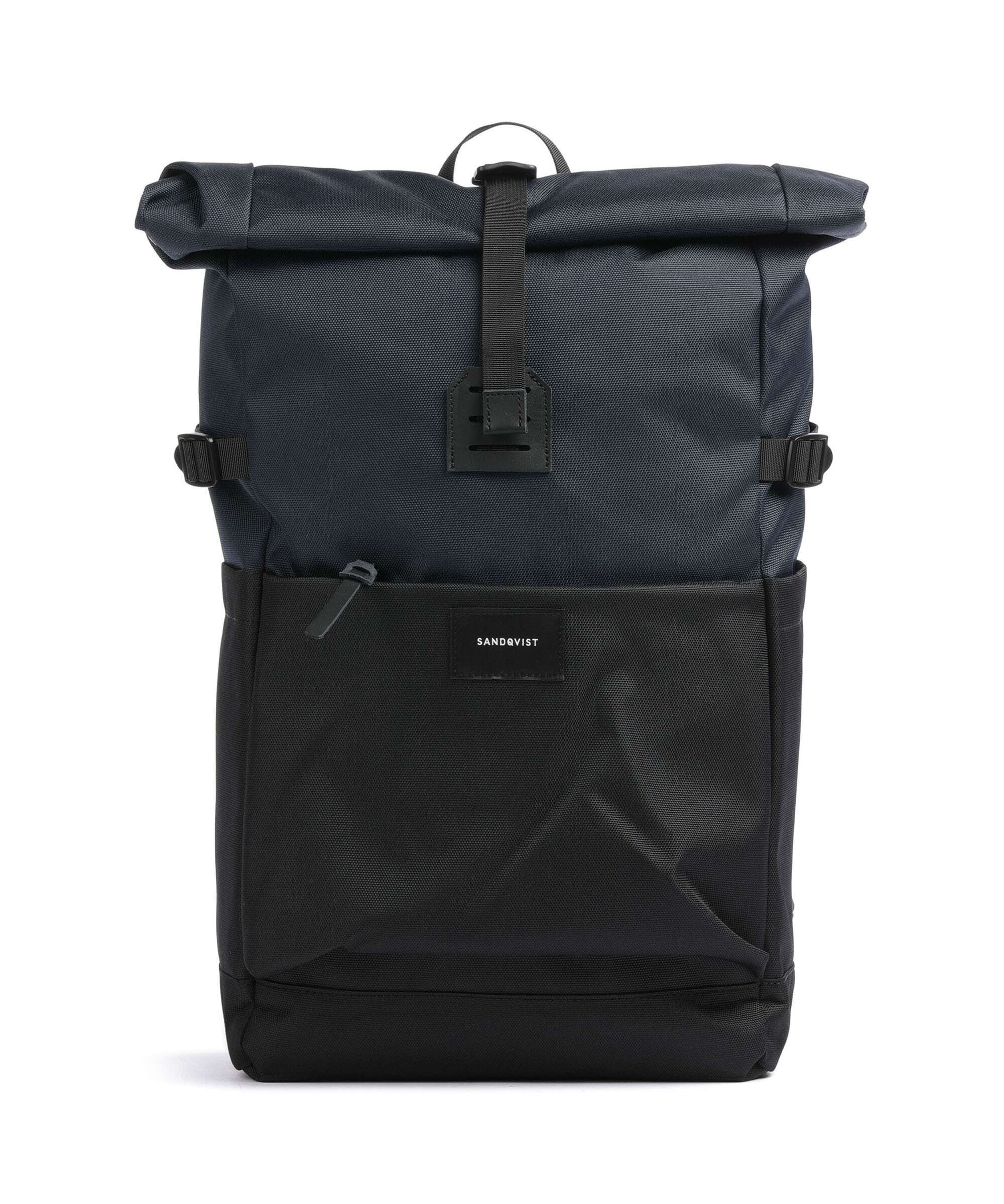 Sandqvist Urban Outdoor Ilon Plecak multicolour/black/navy