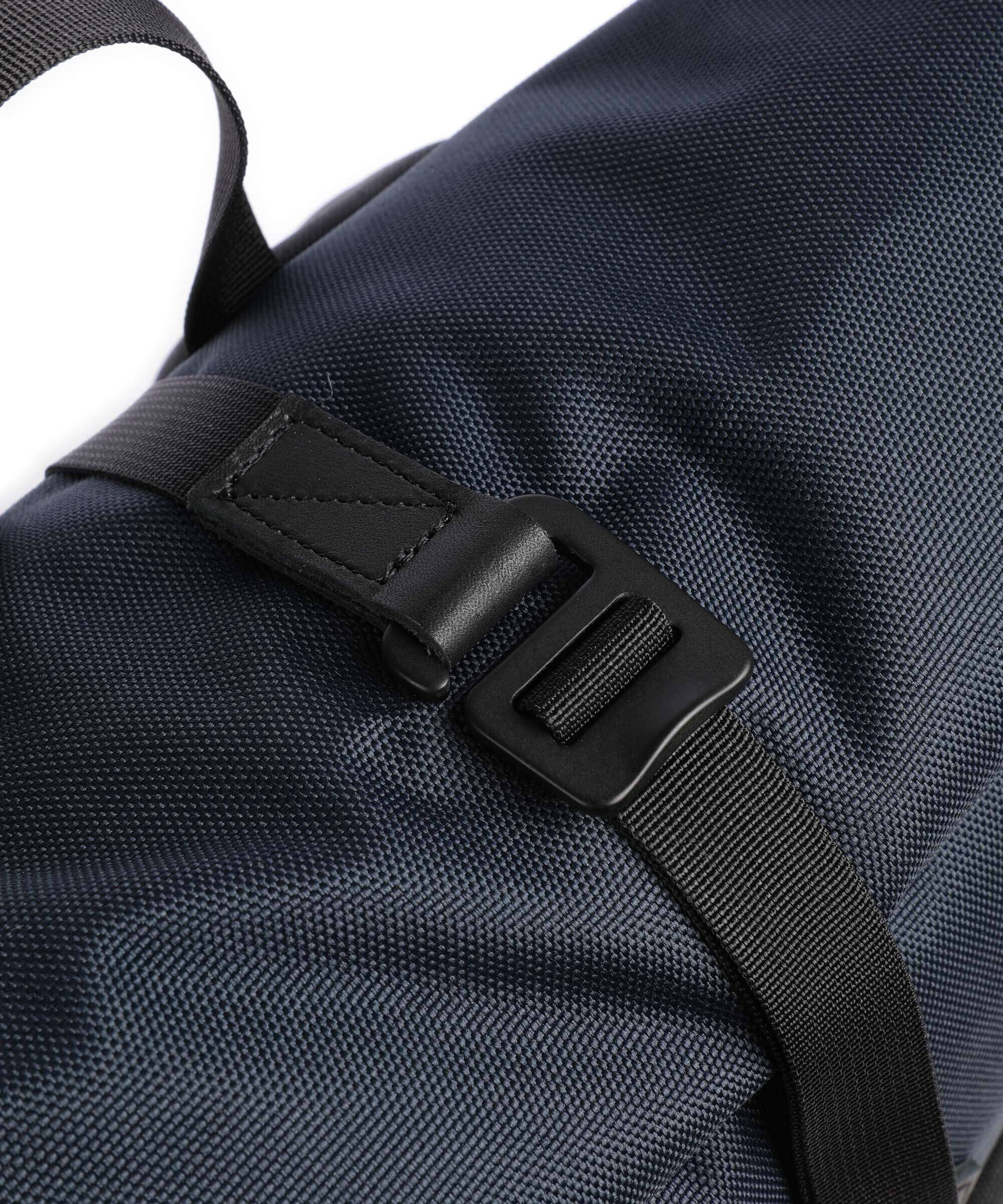 Sandqvist Urban Outdoor Ilon Plecak multicolour/black/navy - Image 5