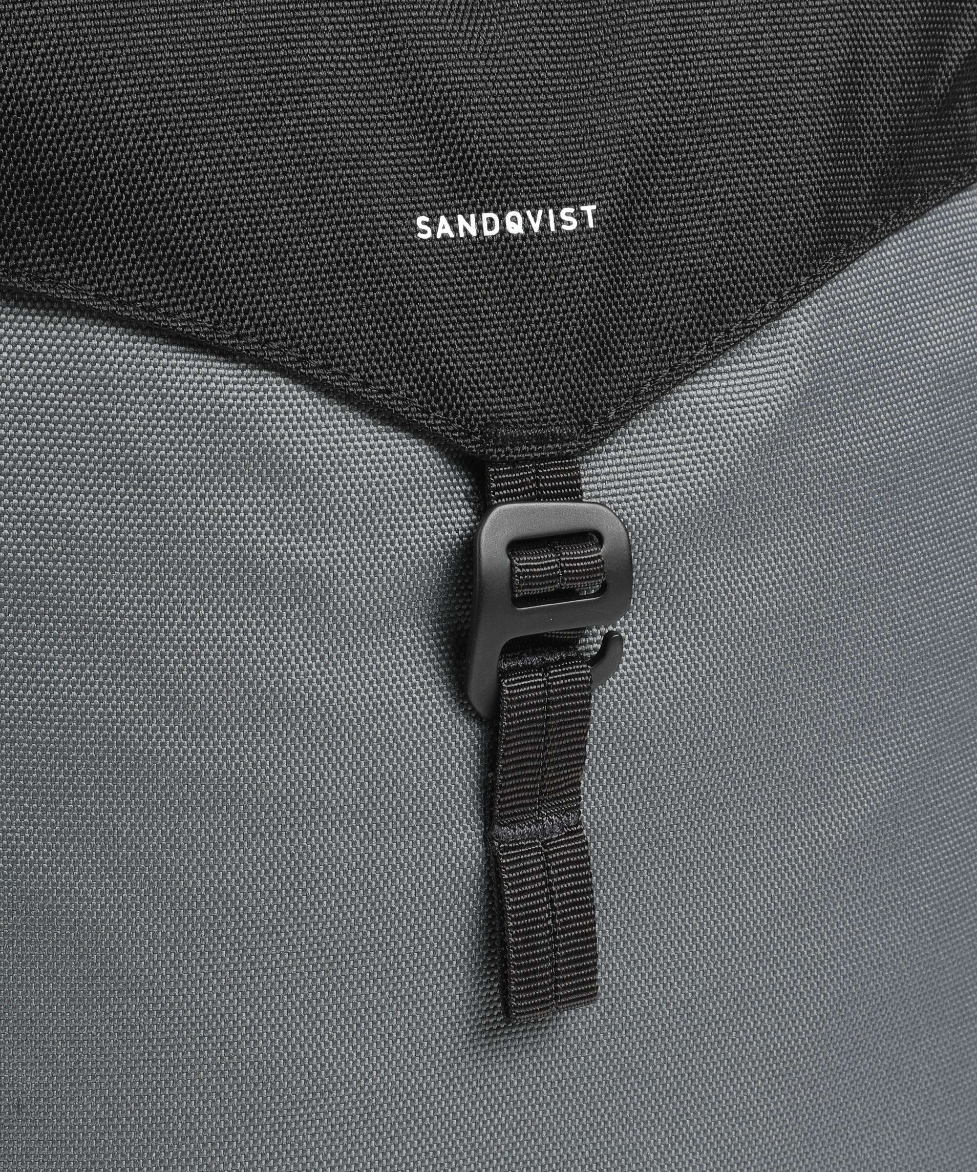 Sandqvist Urban Outdoor Walter Plecak multicolour/dark - Image 5
