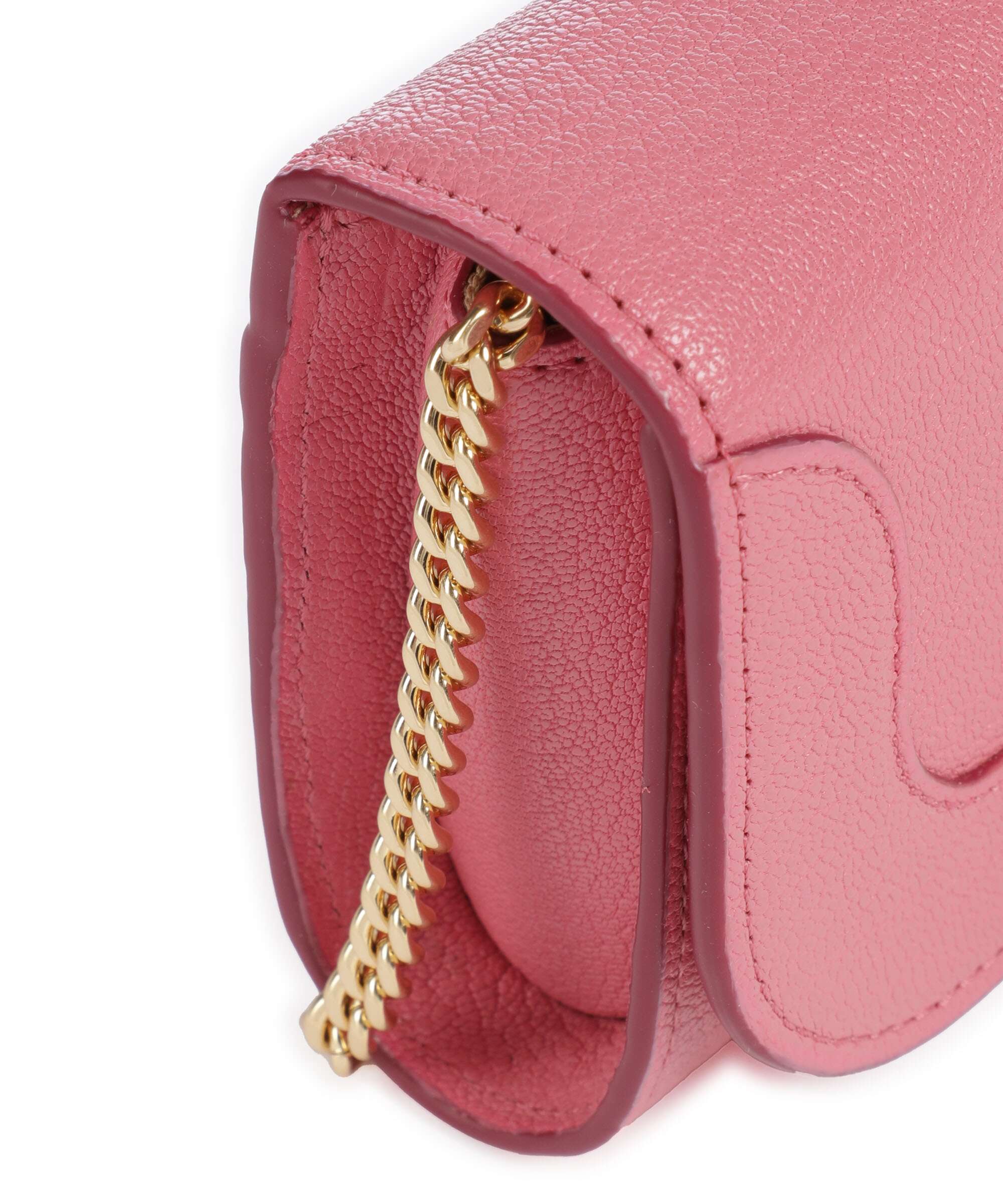 See by Chloé Hana Torba przez ramię pushy pink - Image 4