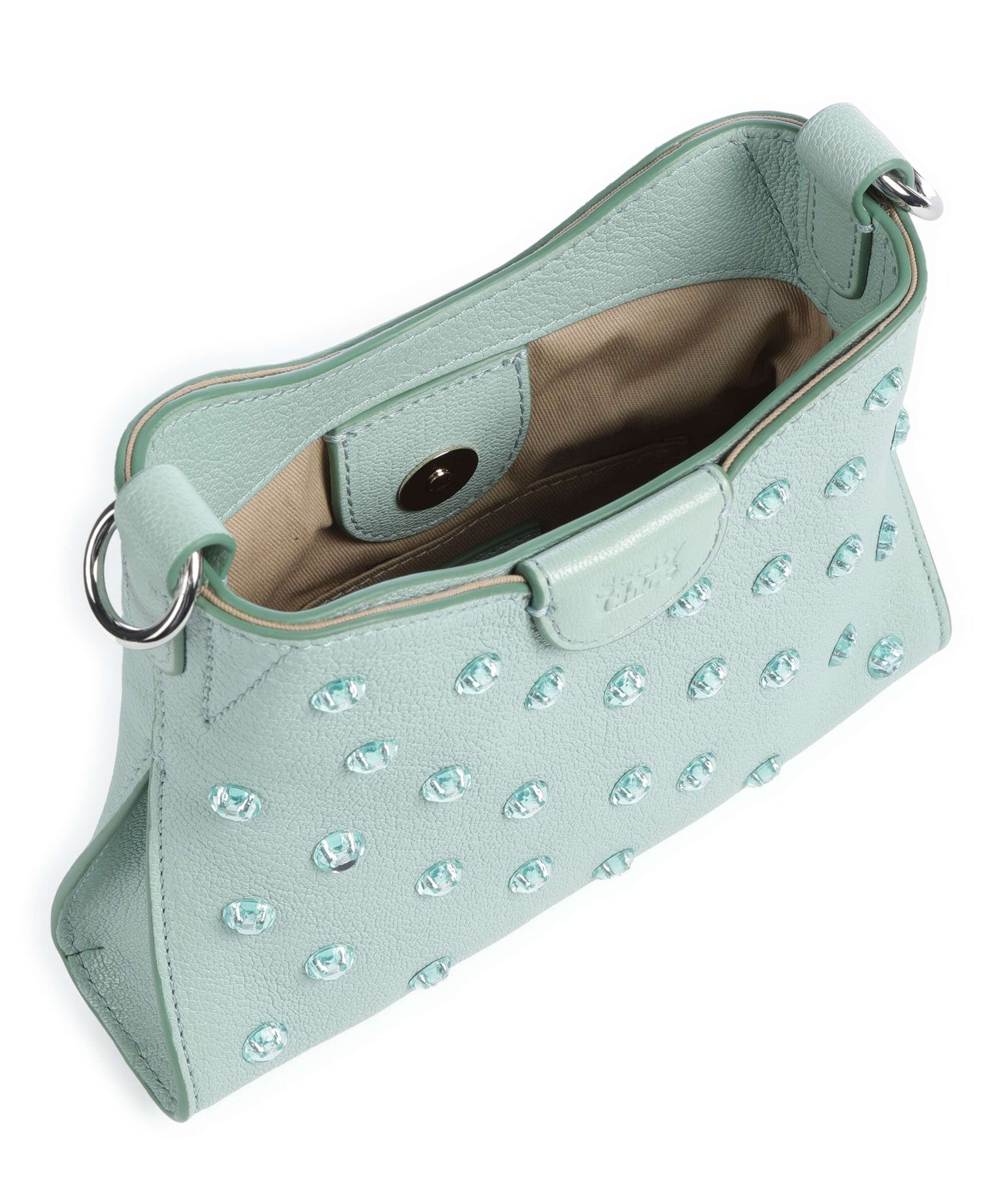 See by Chloé Joan Torba przez ramię mint - Image 6