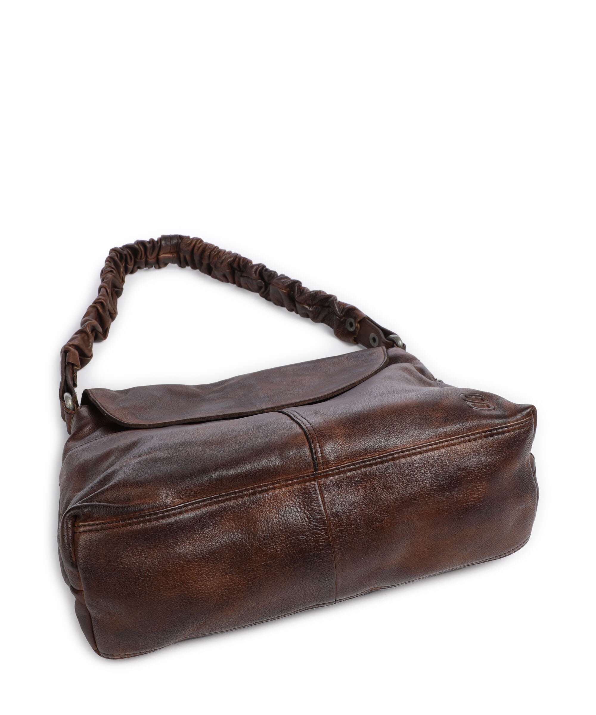 Spikes & Sparrow Apache Kimberley Torba na ramię dark brown - Image 6