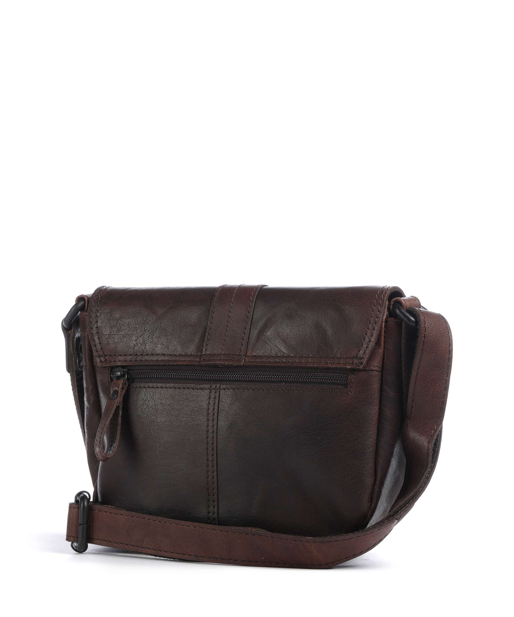 Spikes & Sparrow Bronco Dilianne Torba przez ramię dark brown - Image 2