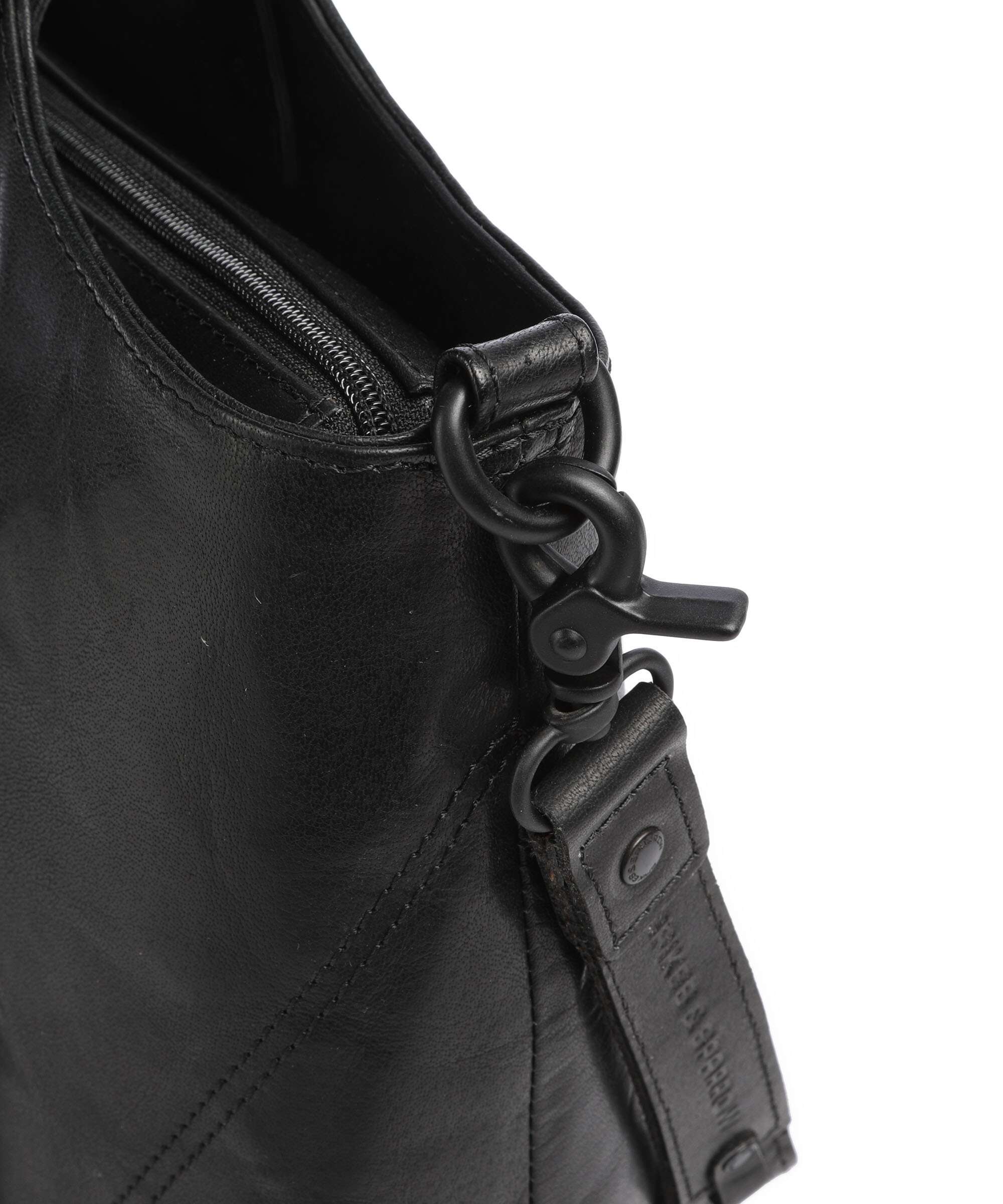 Spikes & Sparrow Bronco Kalynn Torba na zakupy black - Image 4