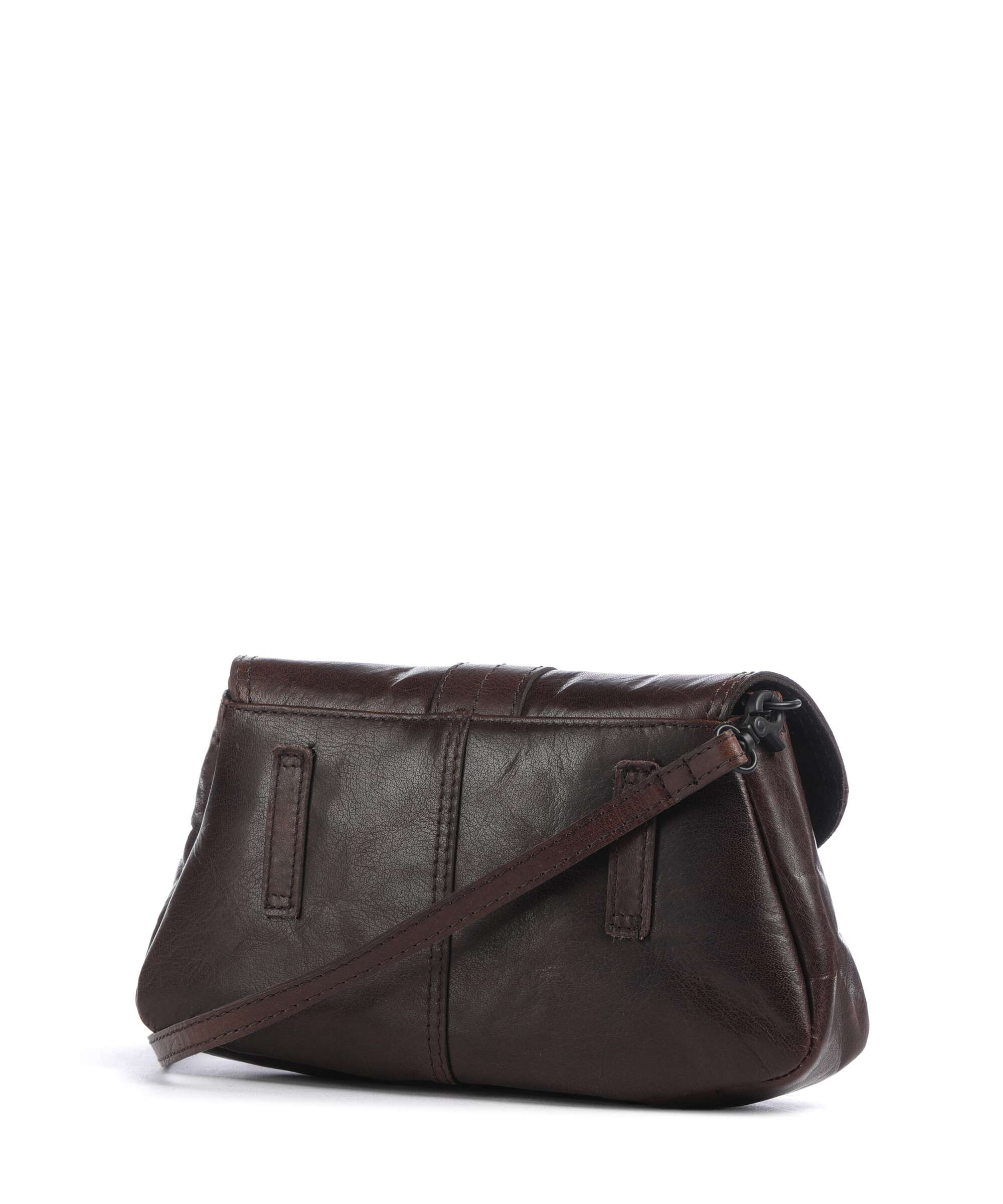 Spikes & Sparrow Bronco Sylvie Torba przez ramię dark brown - Image 2