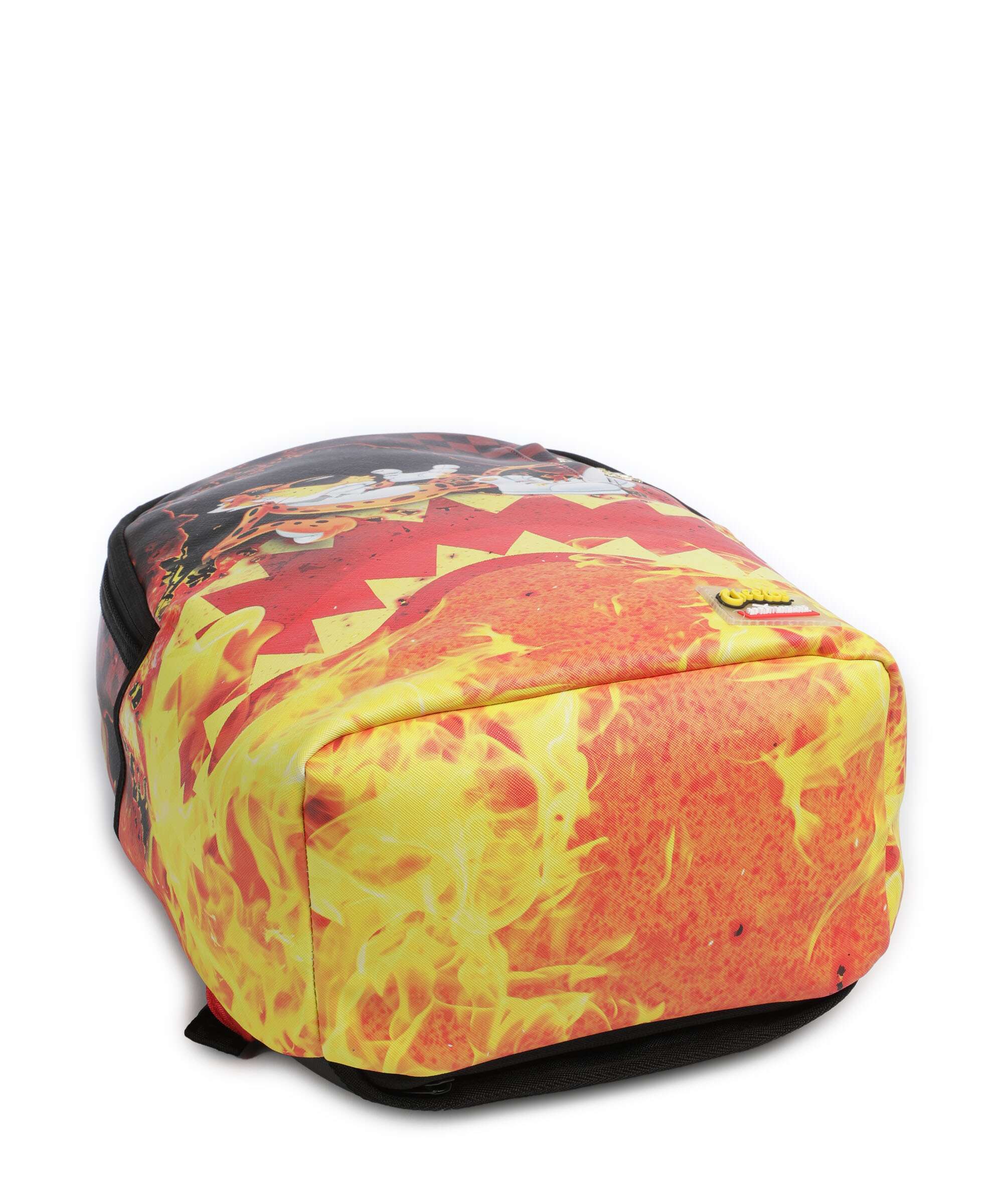 Sprayground Cheeto Fire Plecak multicolour - Image 4