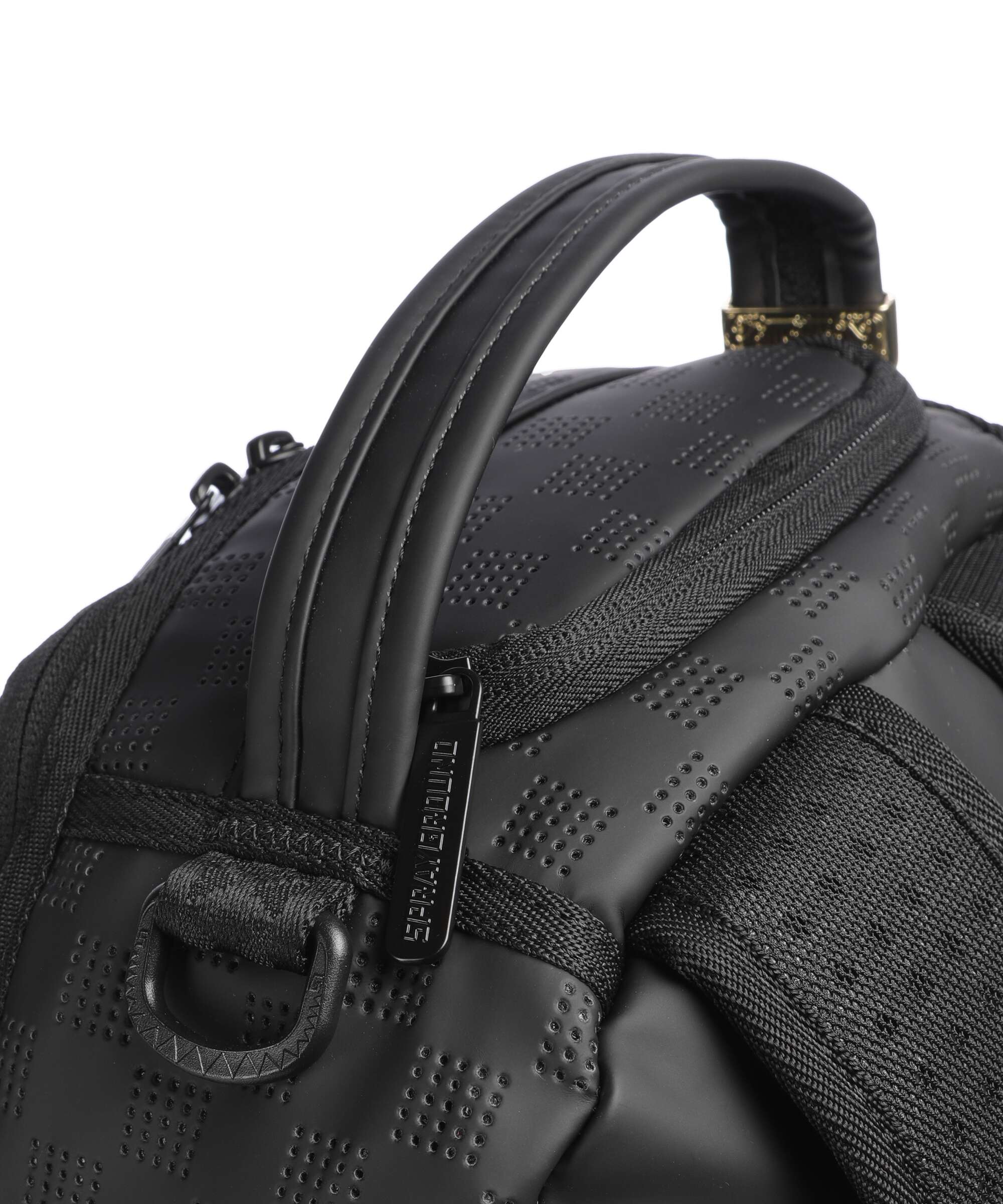 Sprayground Global Mogul Billionaire Plecak multicolour - Image 4