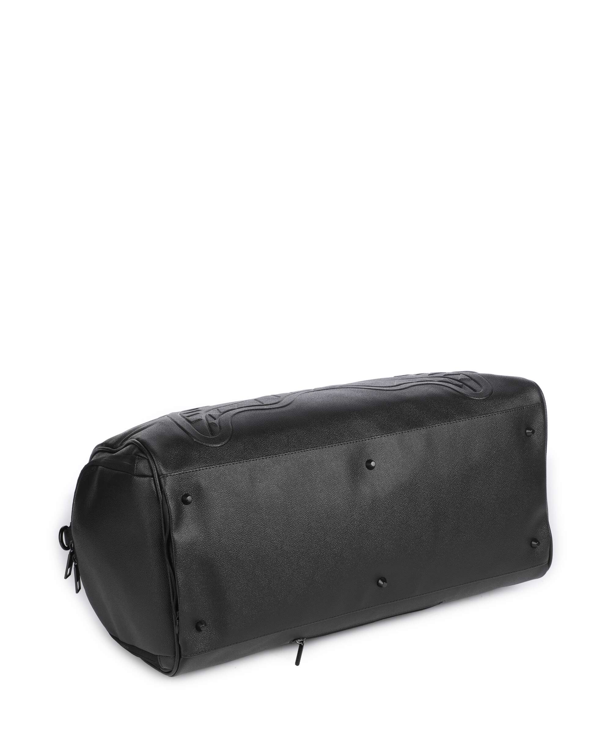 Sprayground Gold Brick Luxe Torba weekendowa black - Image 5