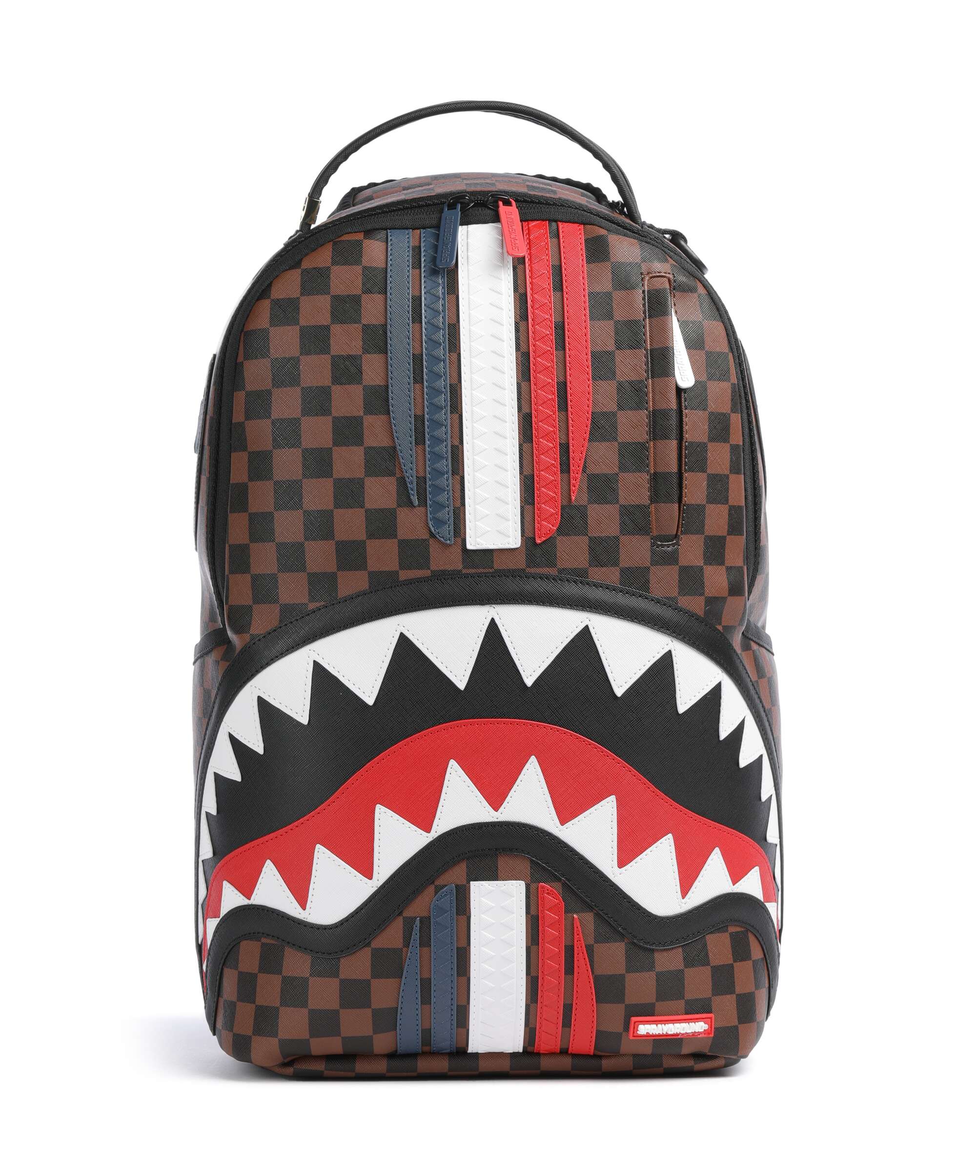 Sprayground Machine Francaise Plecak multicolour