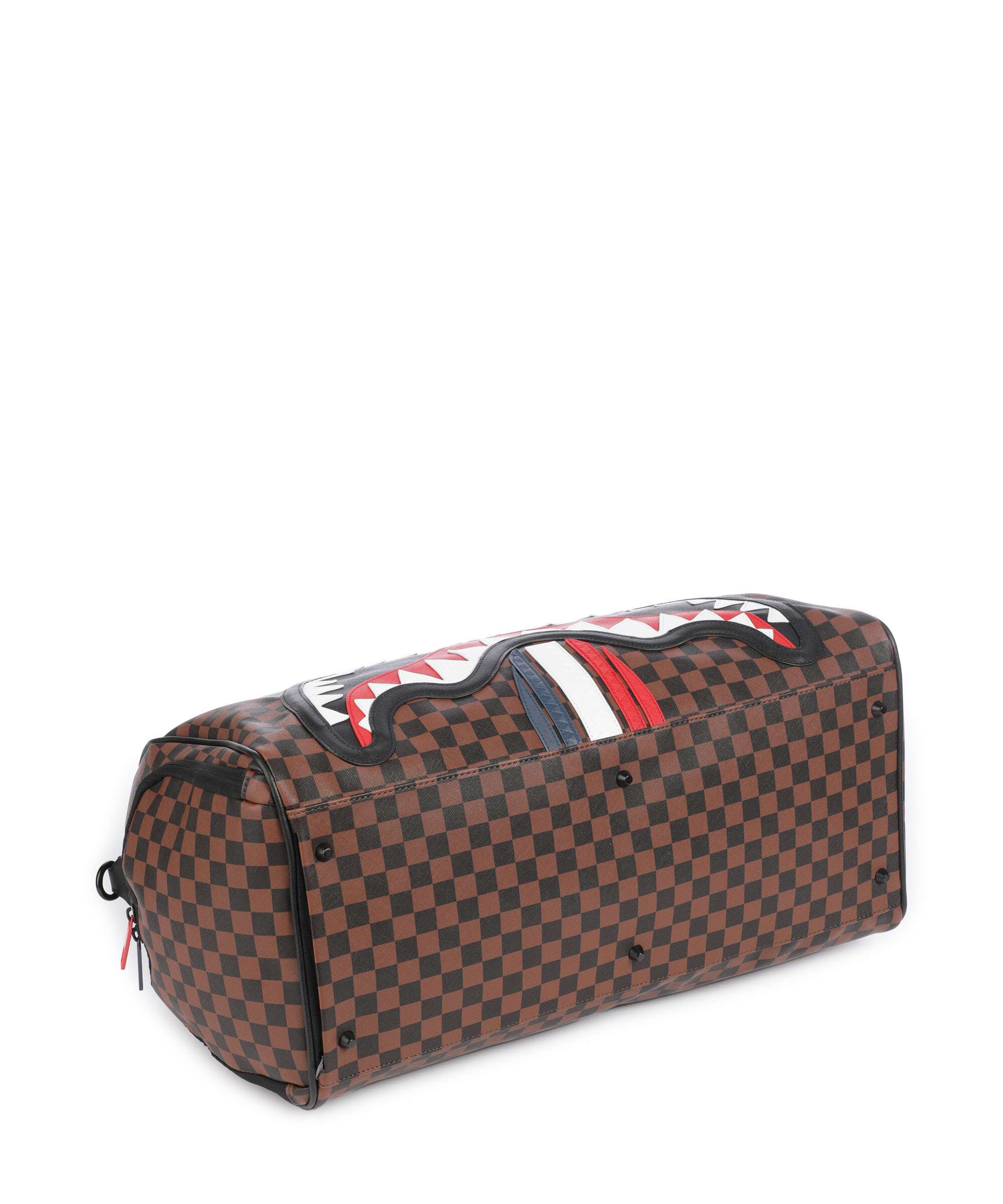 Sprayground Machine Francaise Torba weekendowa multicolour - Image 4