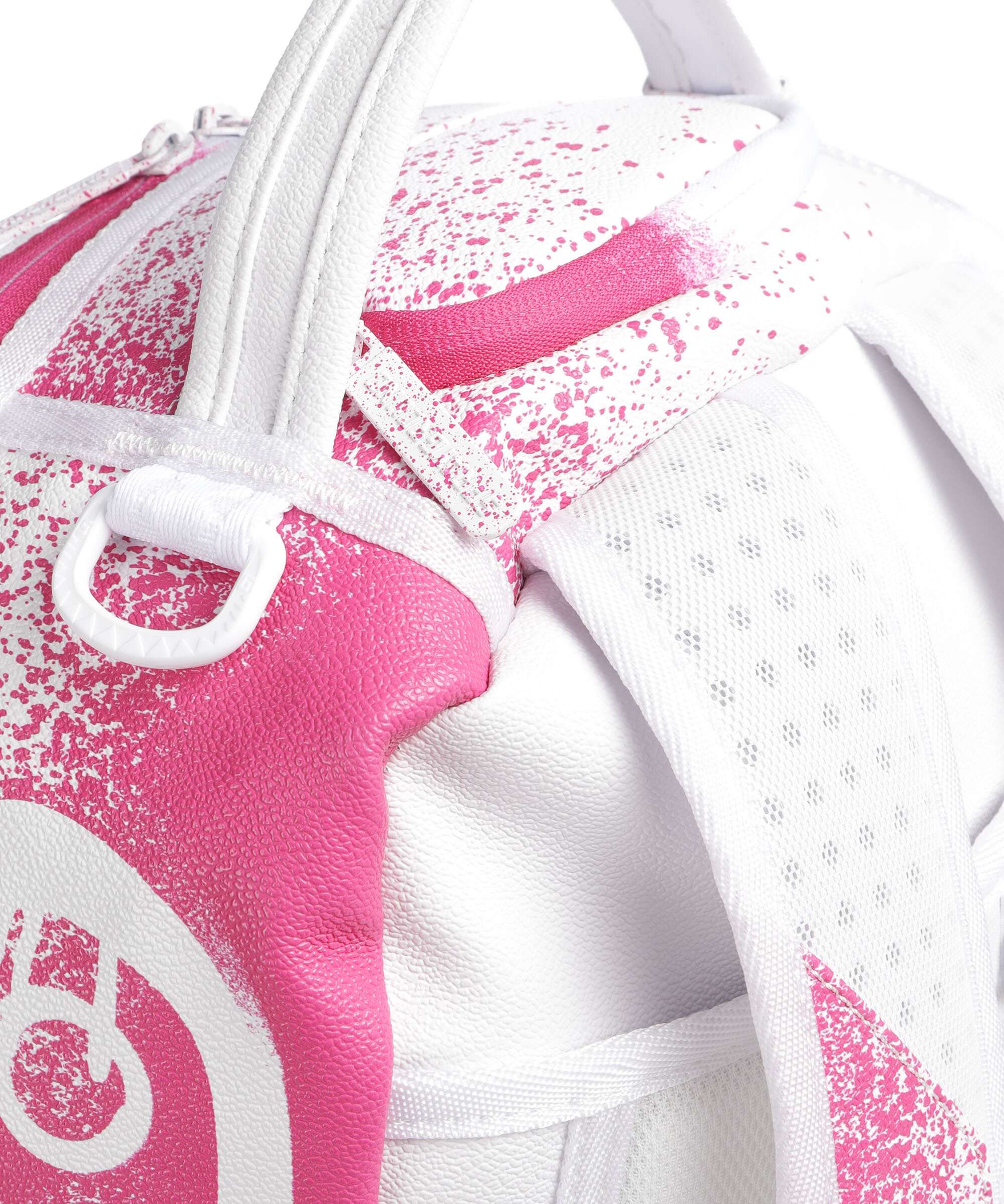 Sprayground Pink Vandal Plecak multicolour - Image 4