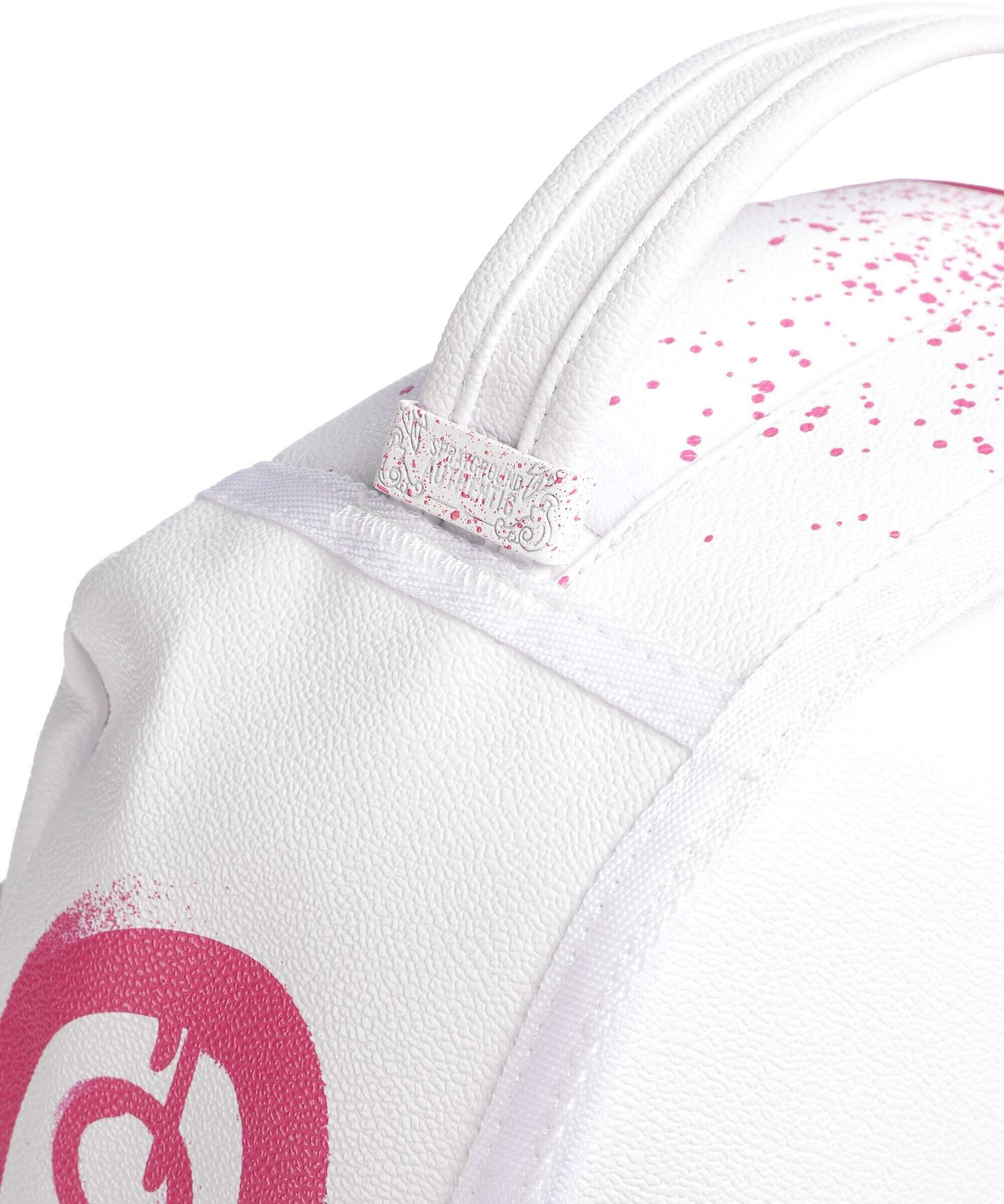 Sprayground Pink Vandal Plecak multicolour - Image 5