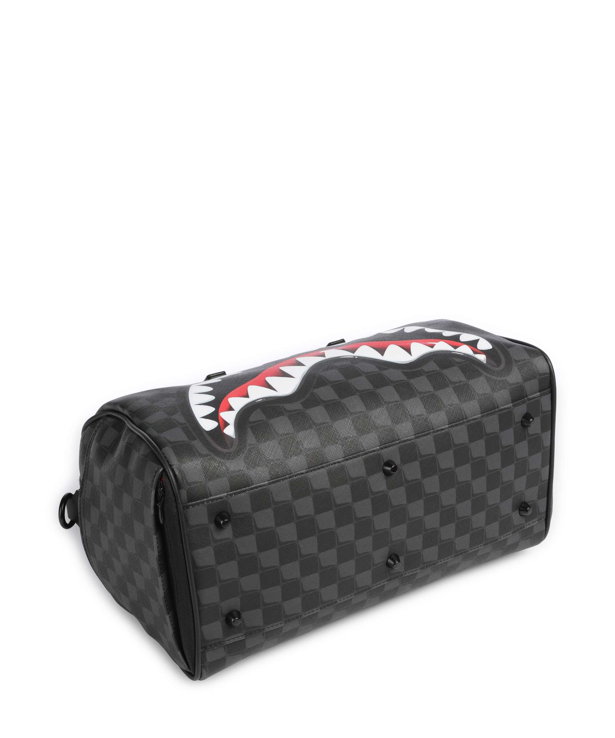 Sprayground Sharks In Paris Balloon Black Torebka black - Image 6