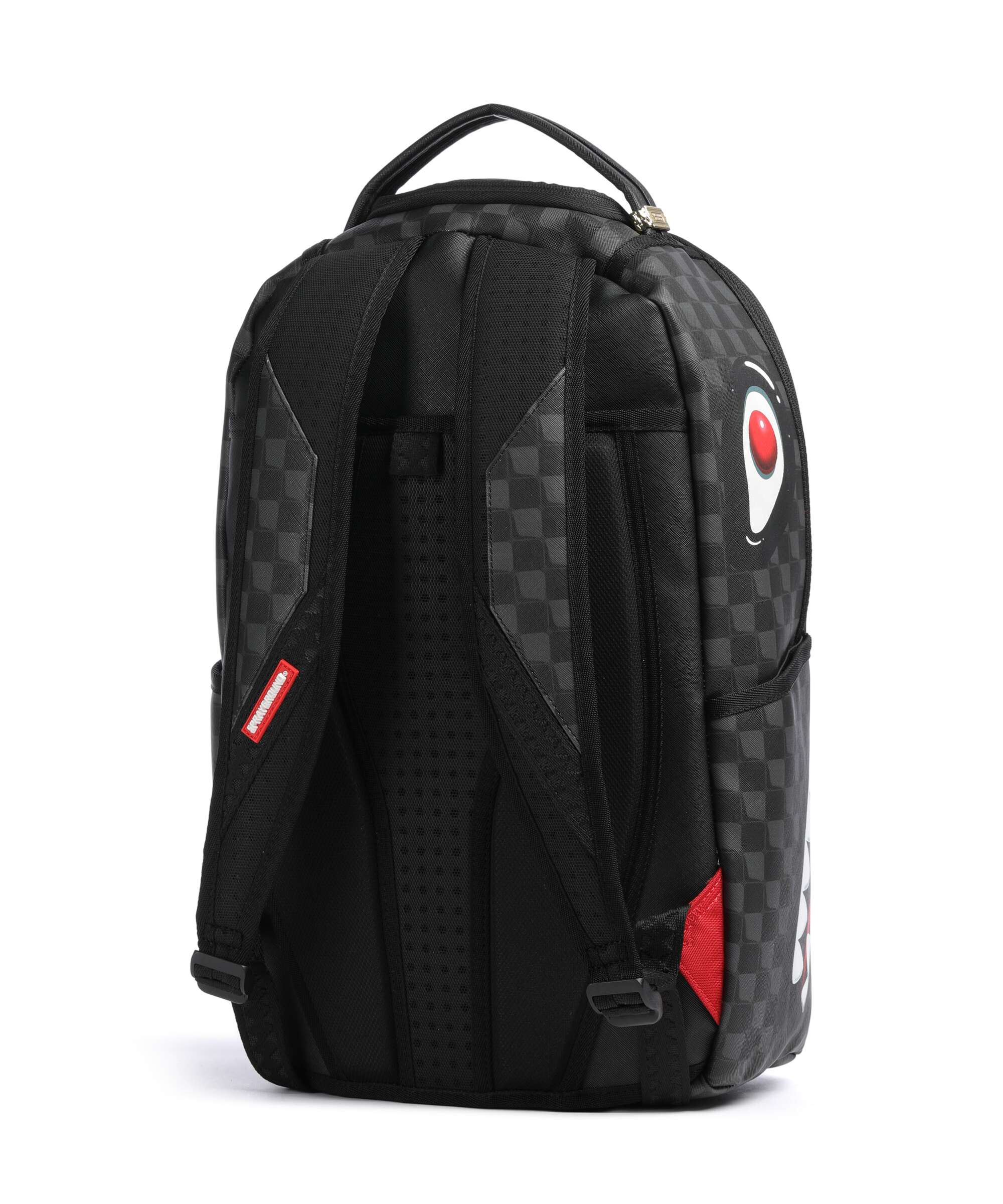 Sprayground Sharks in Paris Balloon Plecak black - Image 2