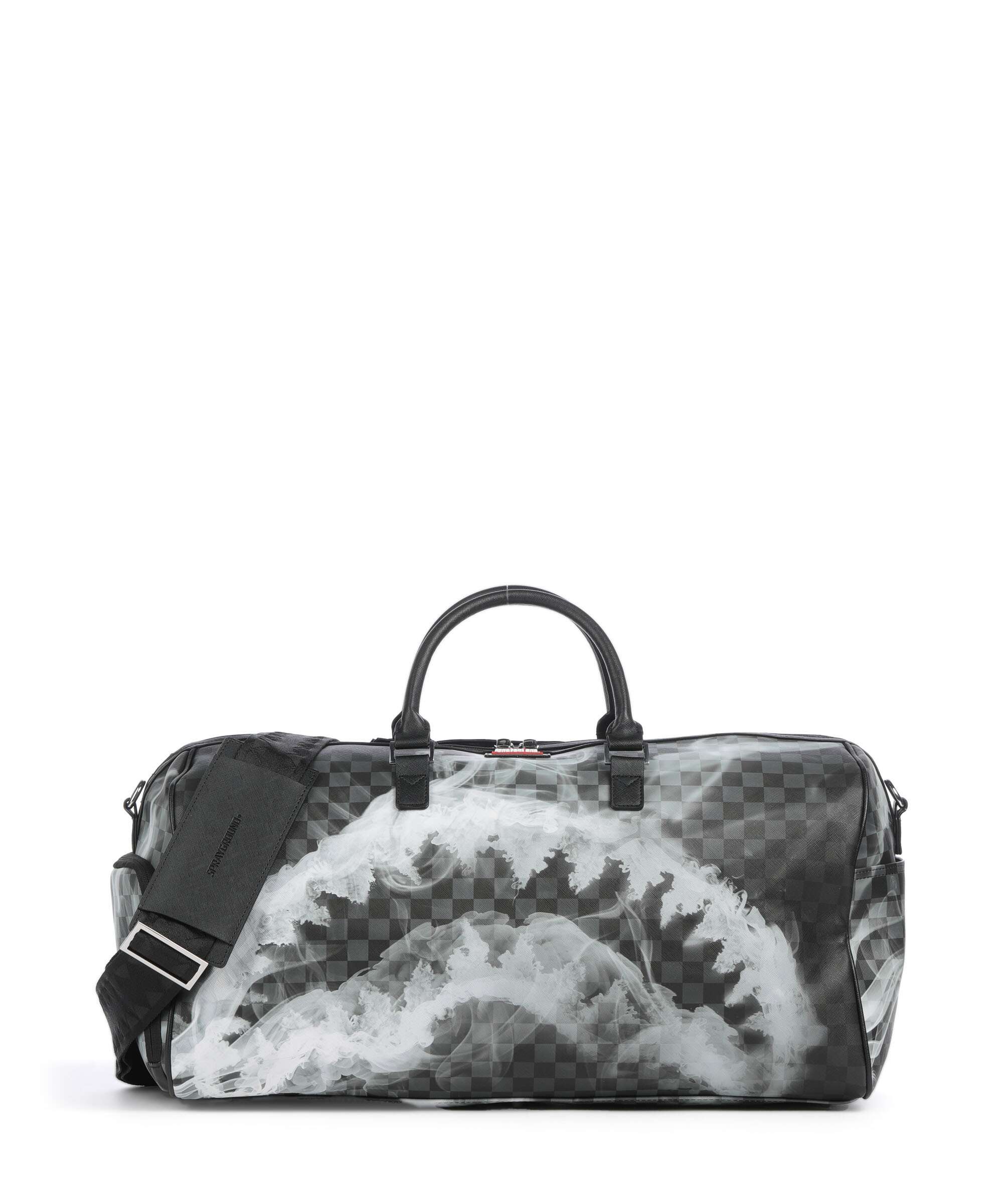 Sprayground Sip N' Smoke Torba weekendowa multicolour