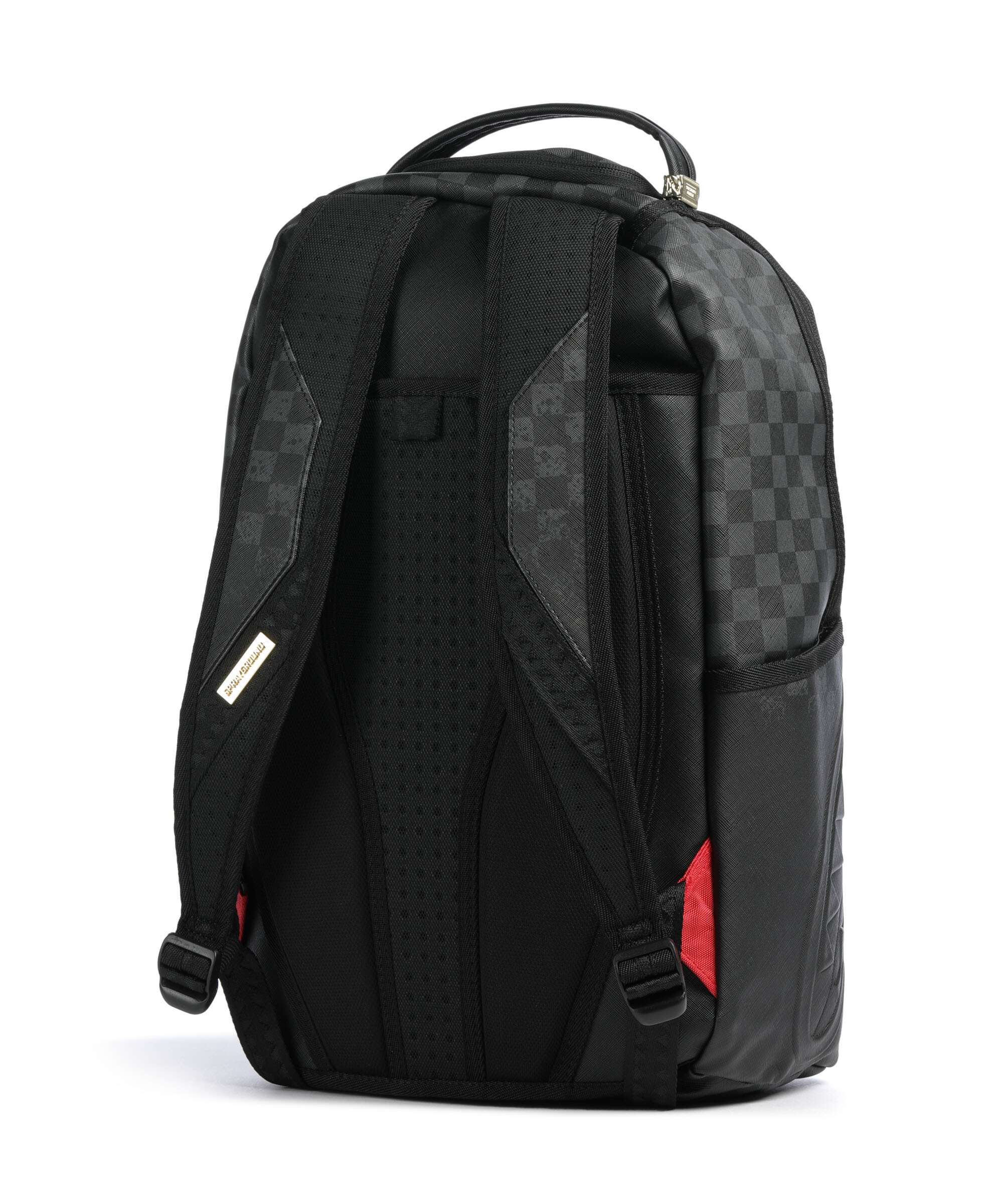 Sprayground Spritz Black Plecak multicolour - Image 2