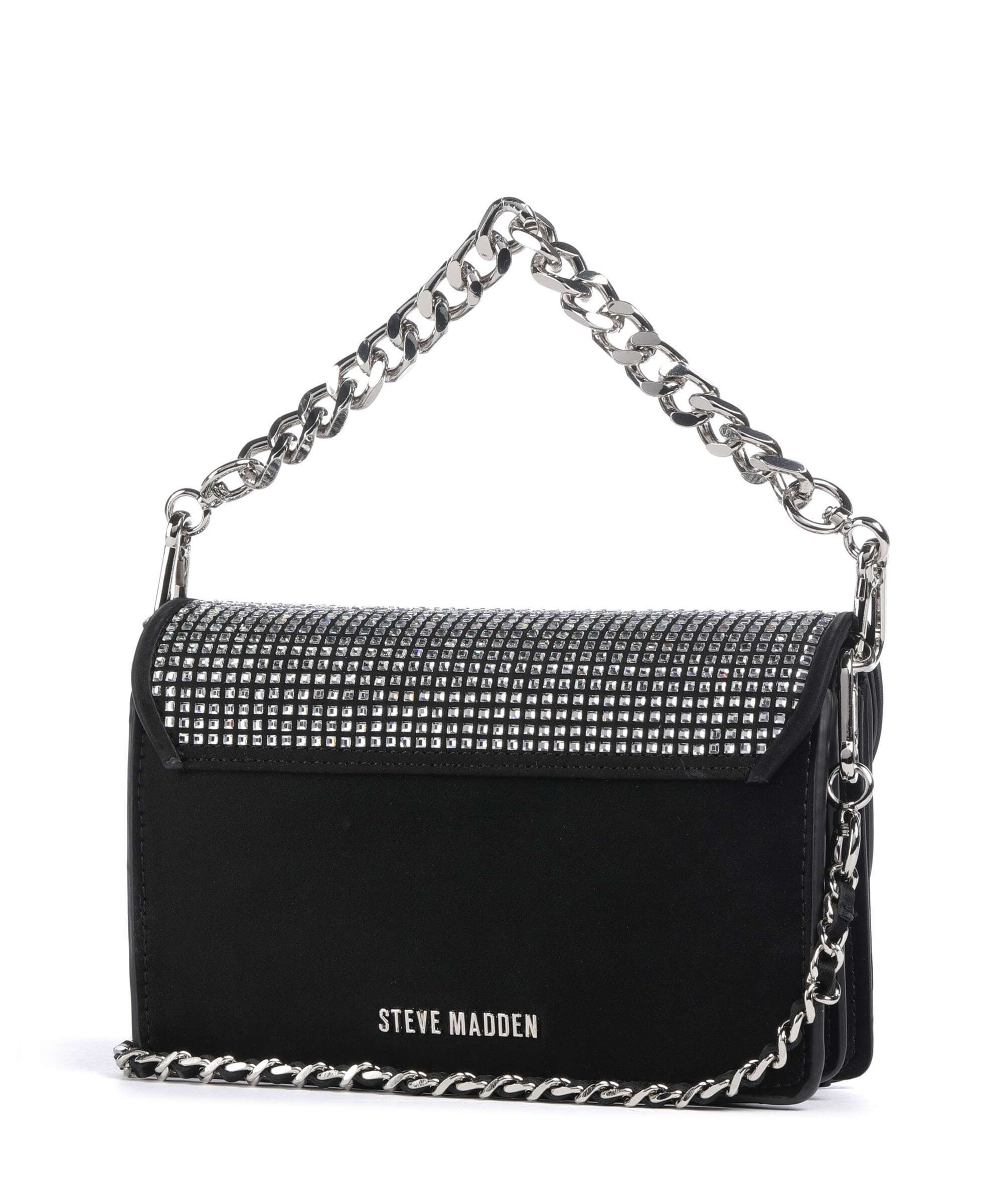 Steve Madden BALIZA Torba przez ramię black - Image 2