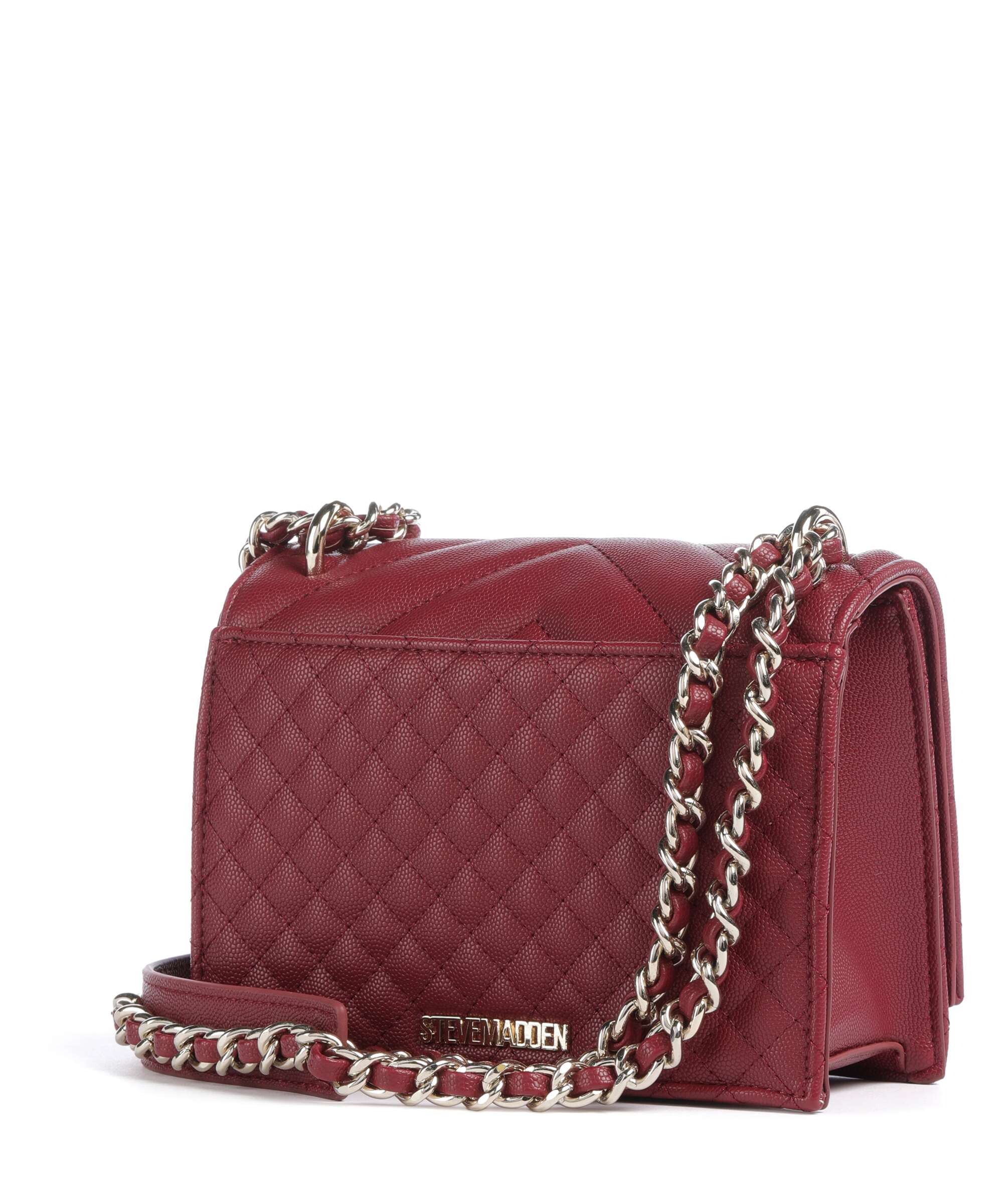 Steve Madden BAMARA Torba na ramię cherry - Image 2