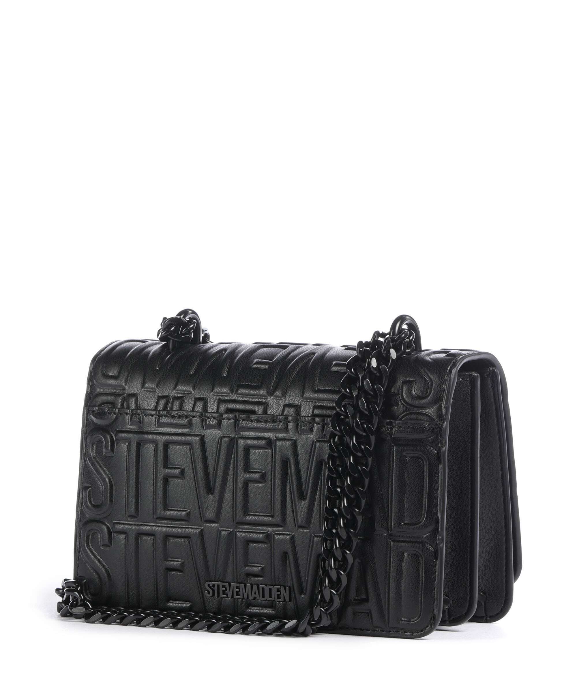 Steve Madden BCARBON Torba na ramię black - Image 2