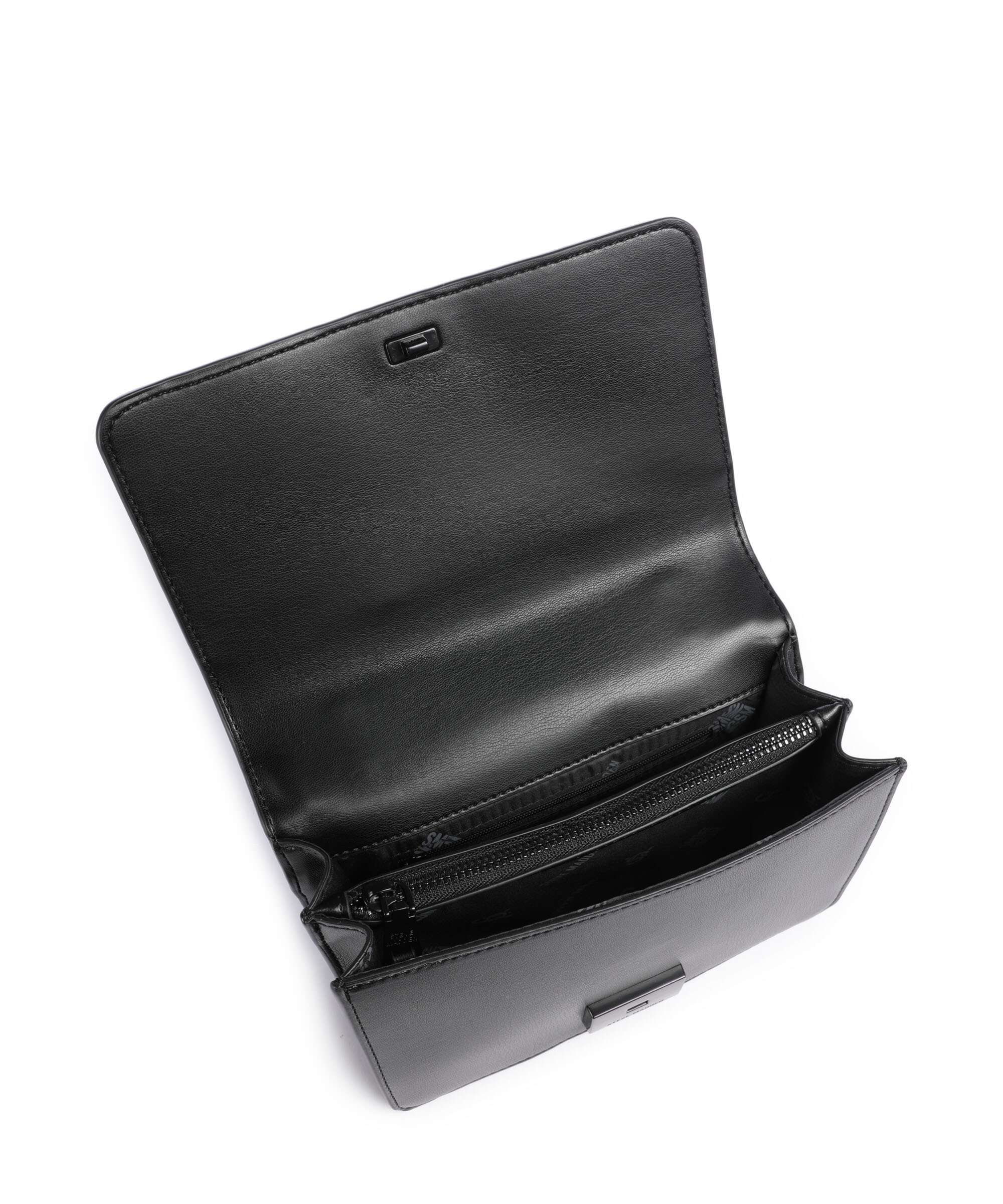 Steve Madden BCARBON Torba na ramię black - Image 7