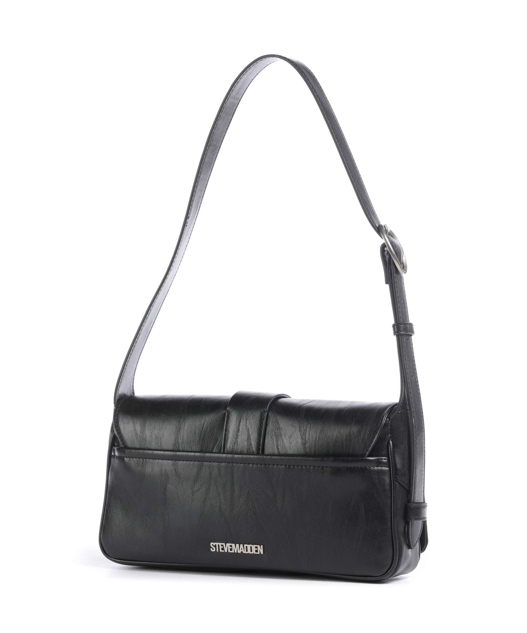 Steve Madden BCELENA Torba na ramię black/silver - Image 2