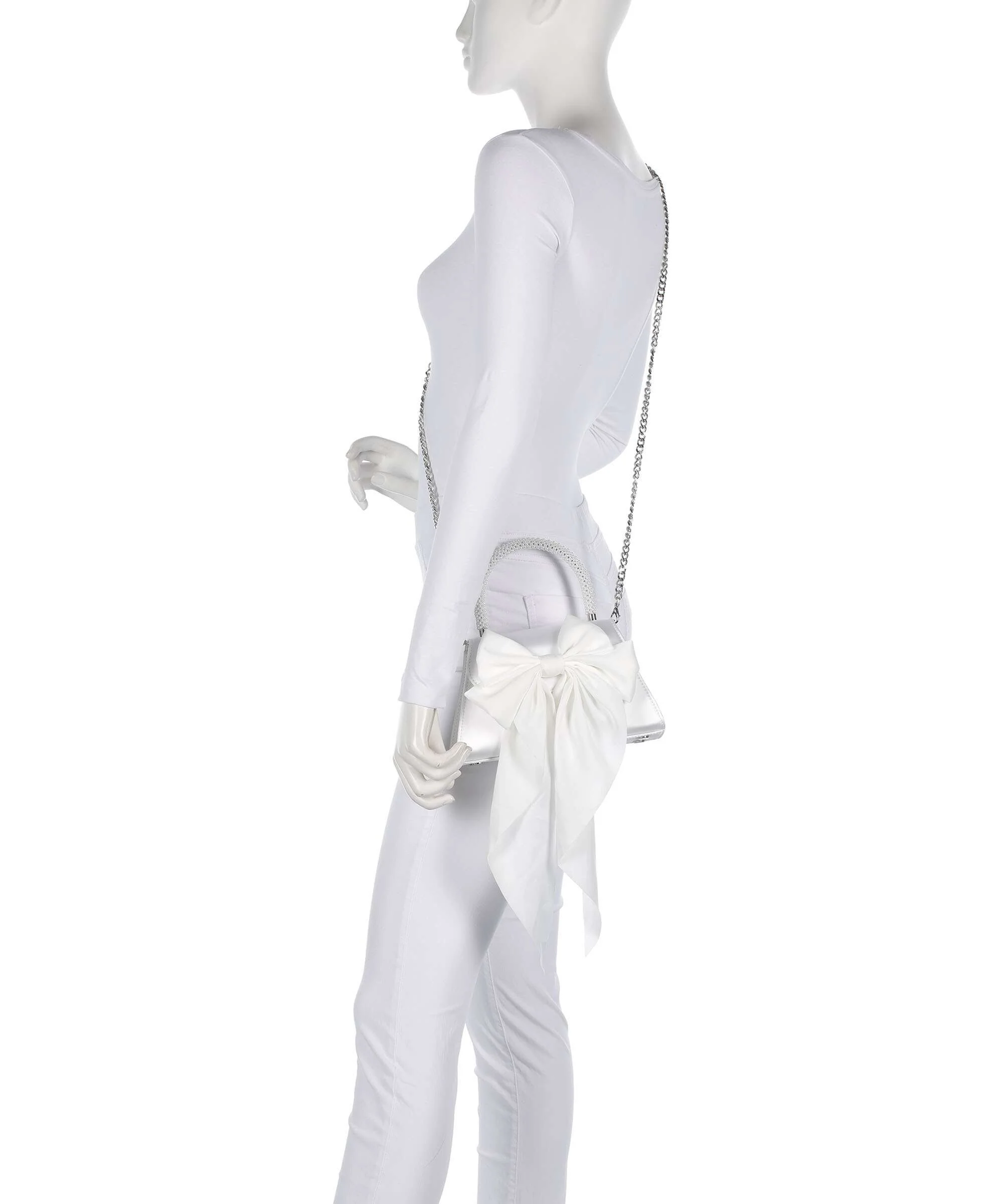 Steve Madden BCOSETTE Torebka white - Image 3