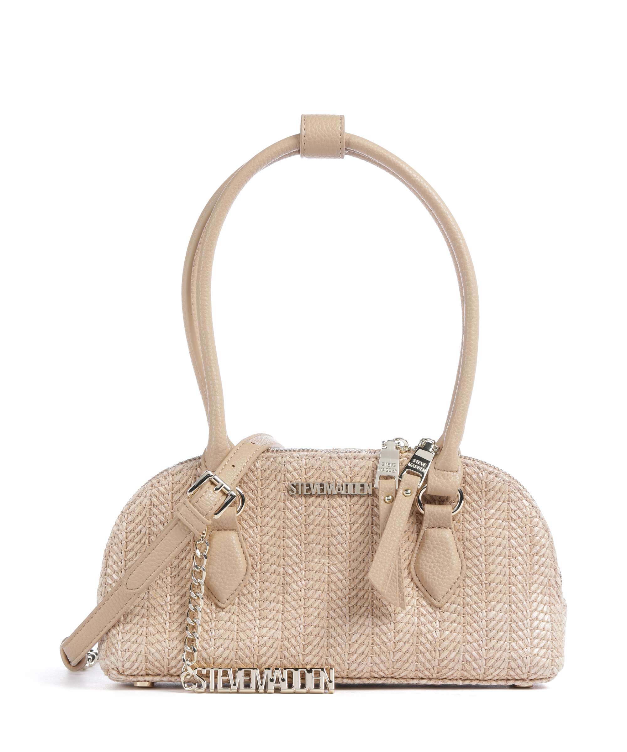 Steve Madden BCURT-S Torba na ramię natural
